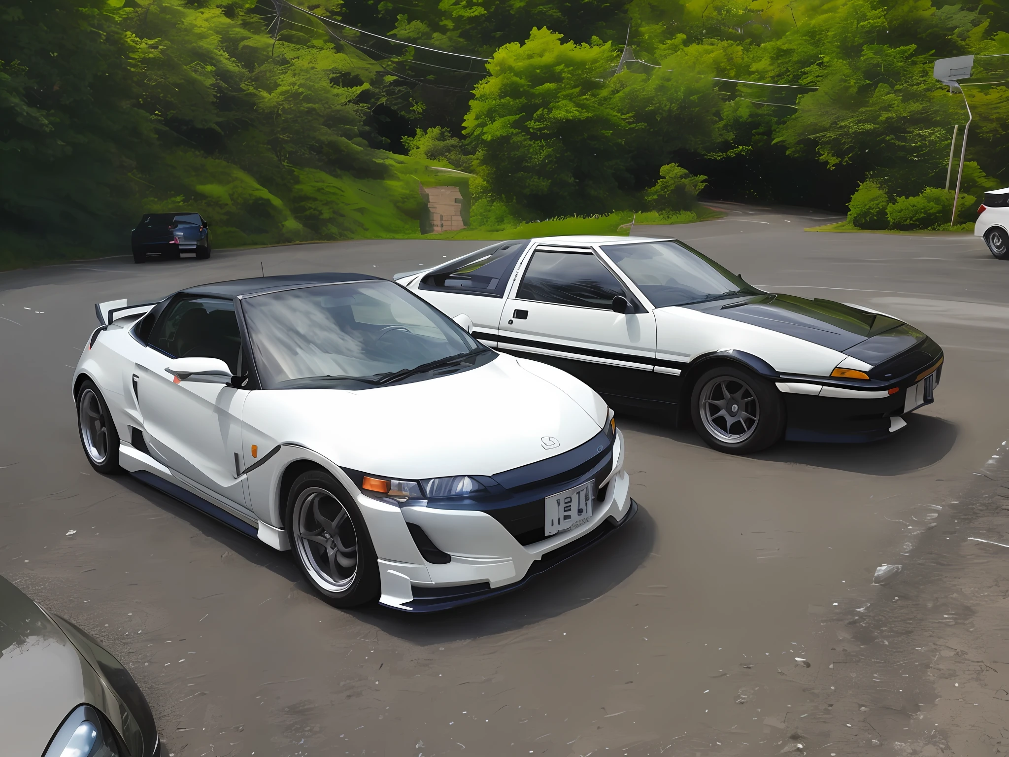 nsx