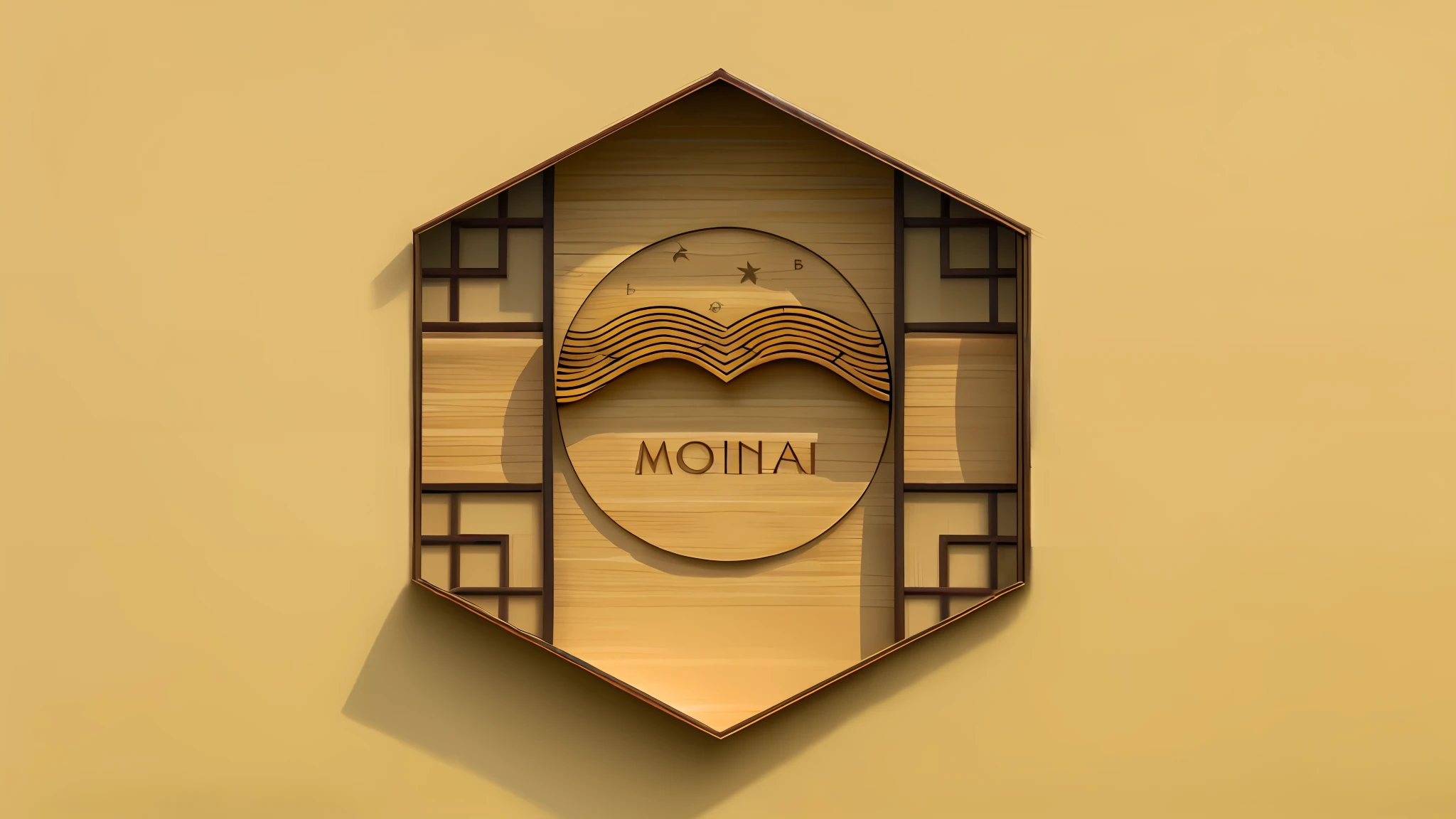 Wood, windows, high precision, texture, Chinese style
