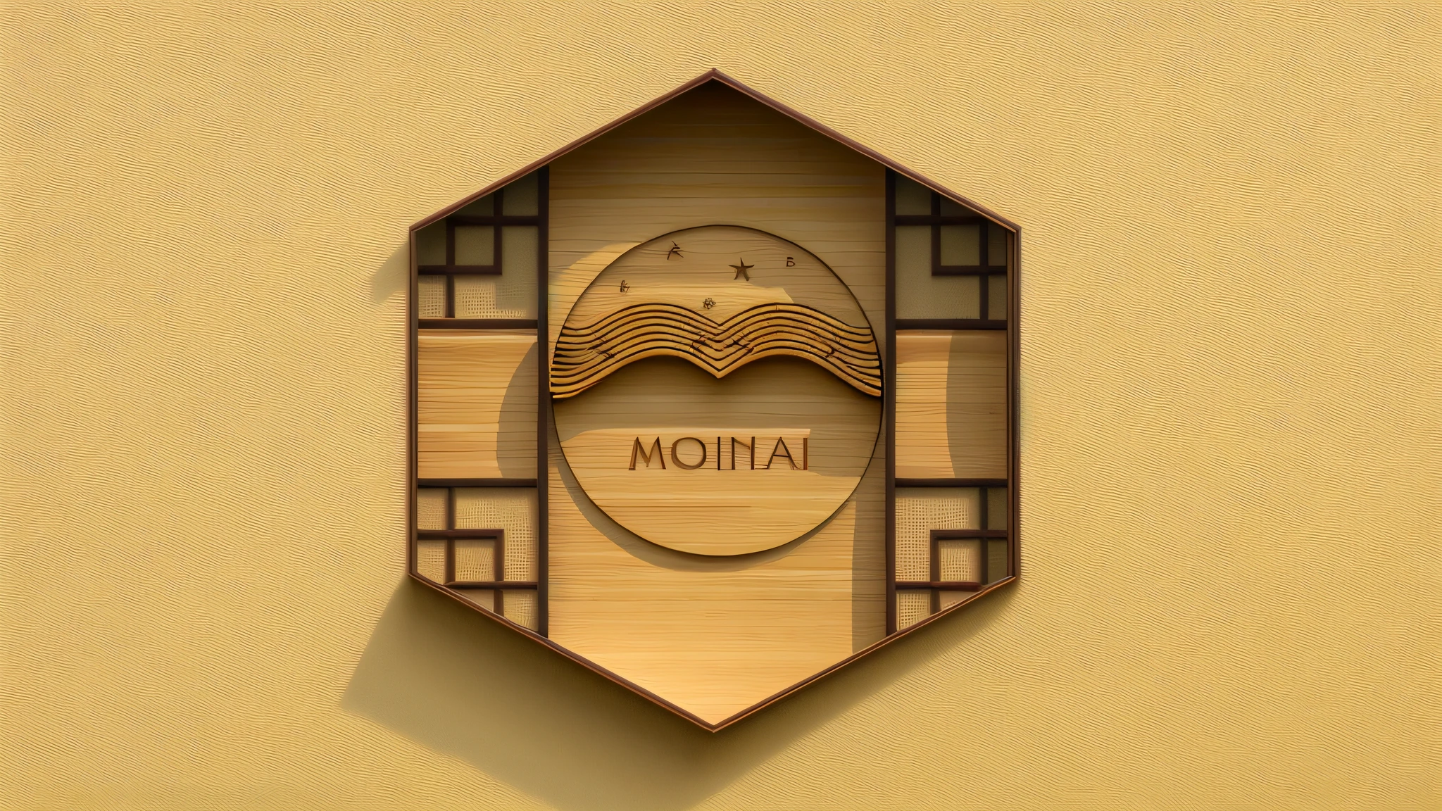 Wood, windows, high precision, texture, Chinese style
