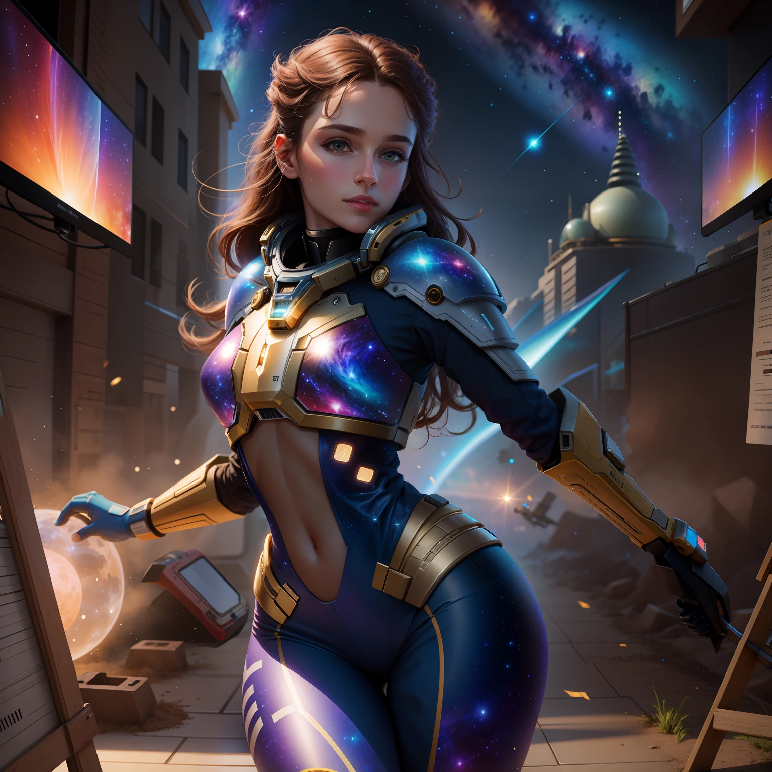 Galaxy
