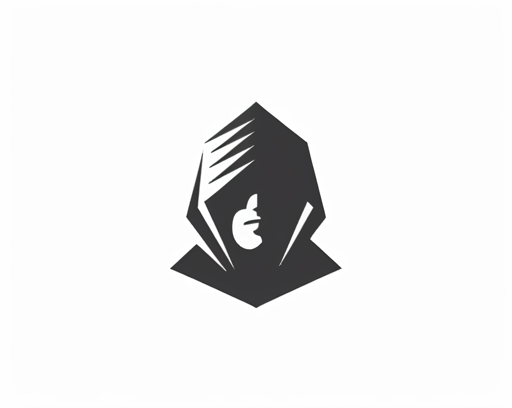 colorful logo, pretp wallpaper, add texts