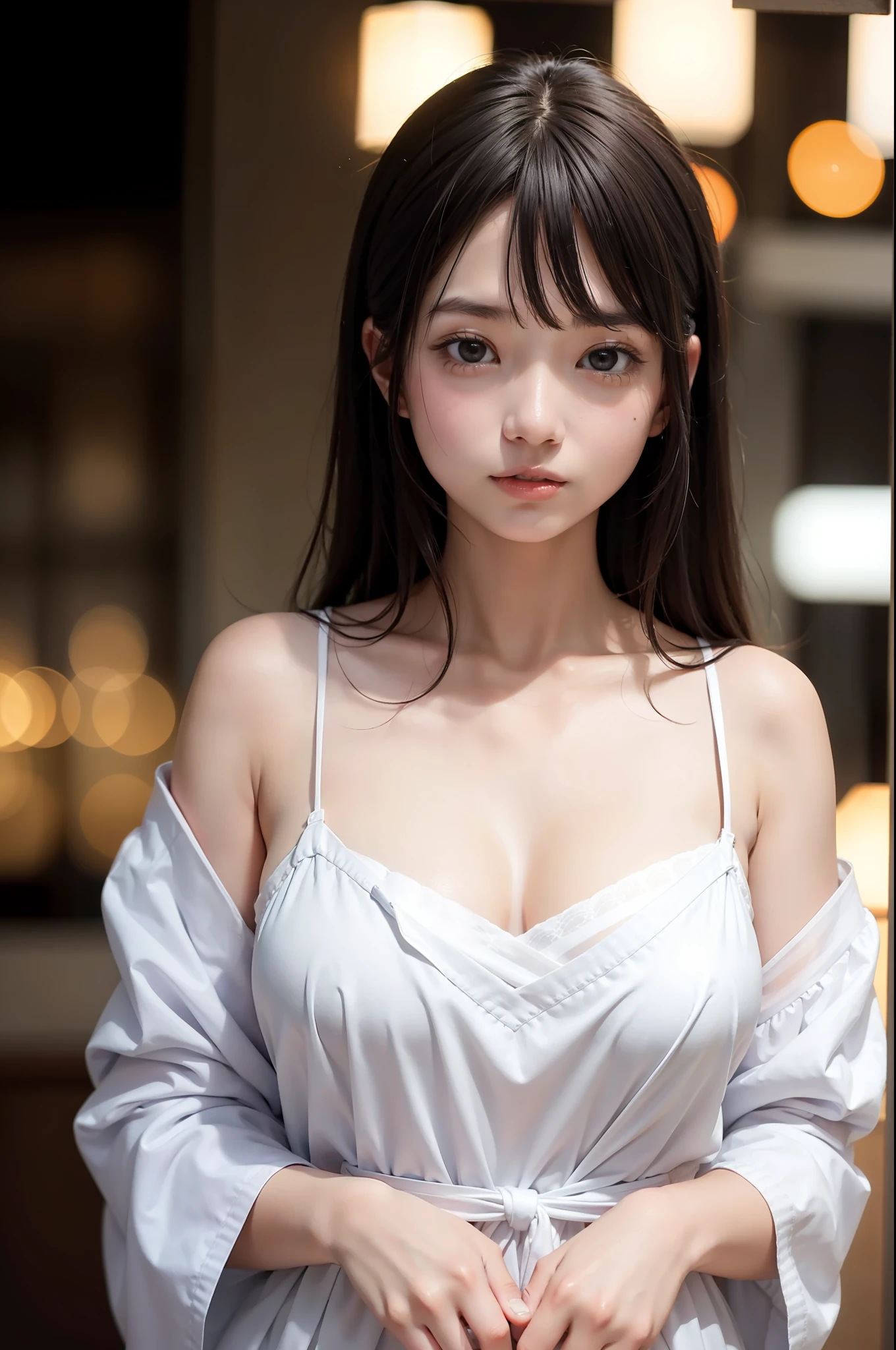 woman,japanese,ealistic details, high resolution,bokeh,outstanding details