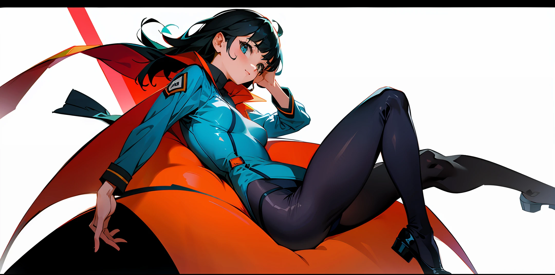 Girls, tights, agents, underwear