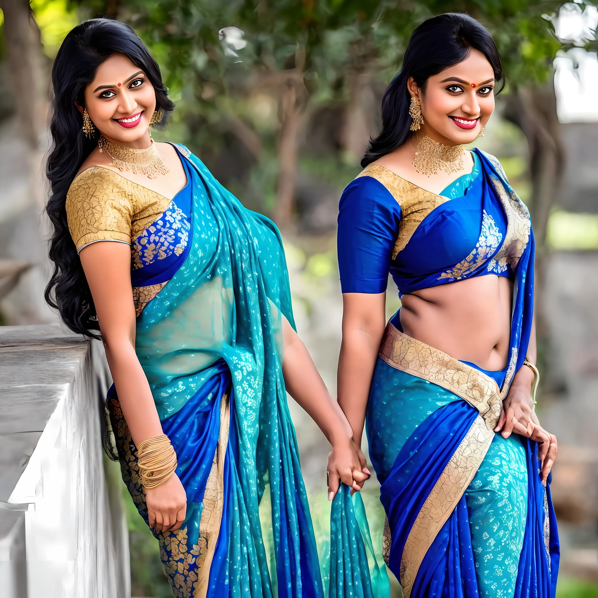 indian Tamil woman, saree((no nudity)), 8k uhd, digital SLR camera, soft light, high quality, film grain,high detail,UHD, masterpiece, accurate, anatomically correct, super detail, high quality, 16k, highres, award winning, ((full body shot)),soft light rays, realistic skin texture, extreme skin details, insane details, intricate details, amazing fine detail, photorealistic, photograph, realistic, realism, photorealism, film grains, lifelike texture, dynamic composition, contrast lighting, sharp focus, raw photo, photon metering, analog photo style, photography with Hasselblad camera, f5.6 lens 500mm, Kodak Portra 400 4x 5, anatomically correct, visible navel
