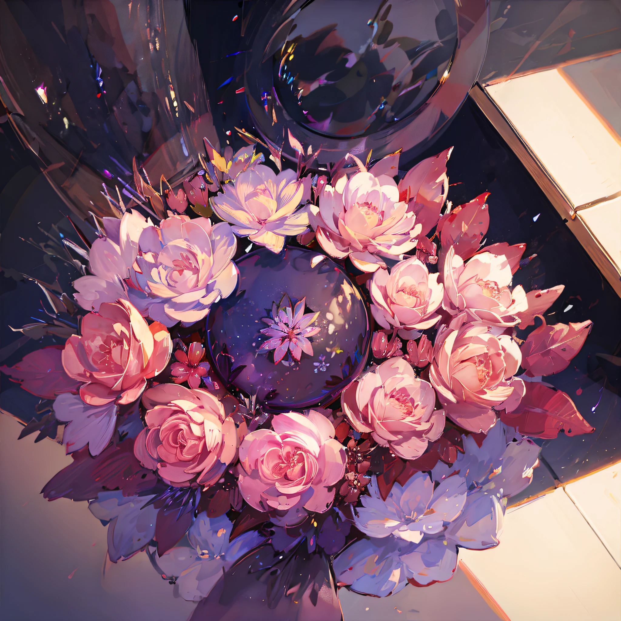 roses