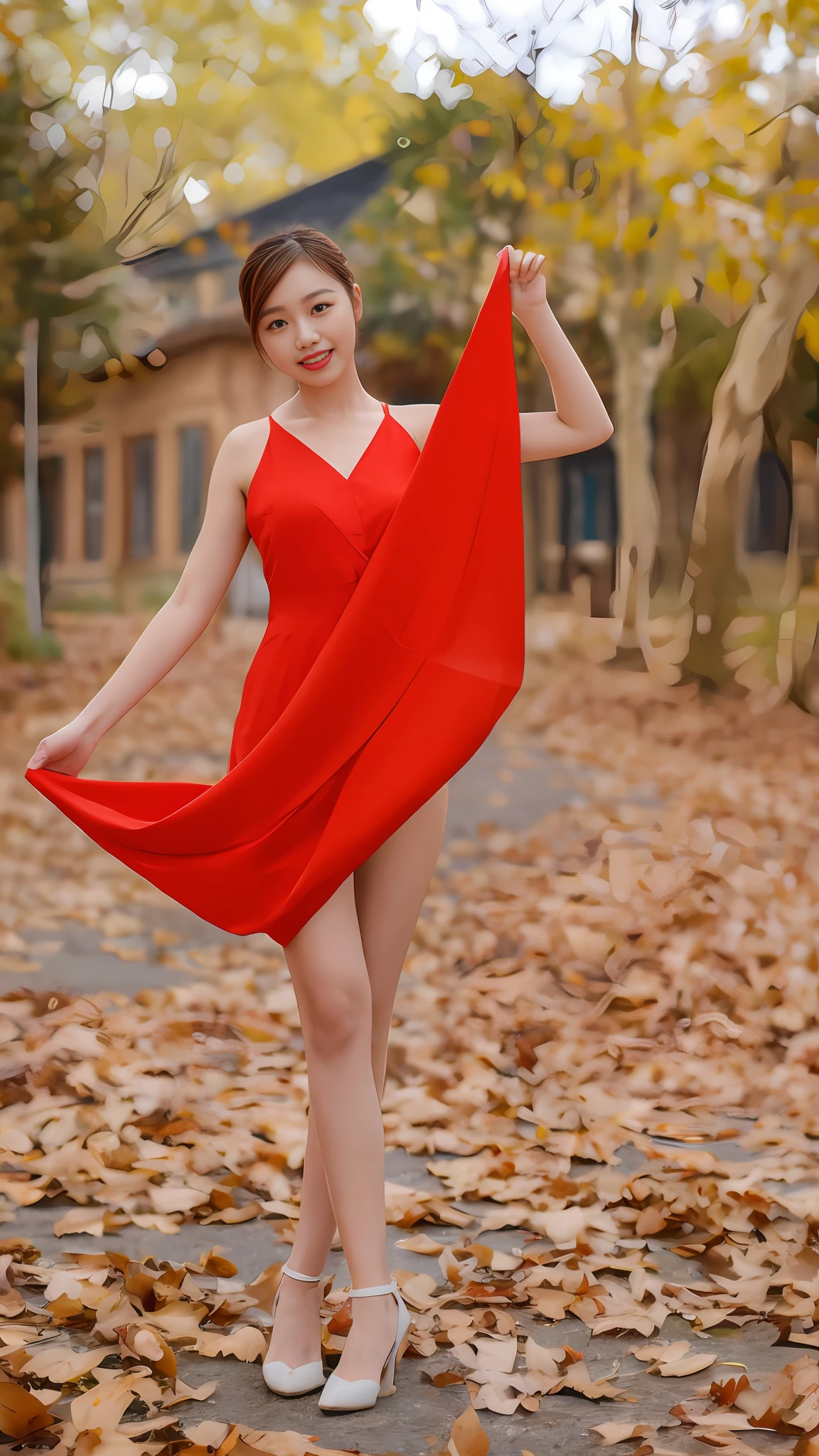 Best quality masterpiece 8K