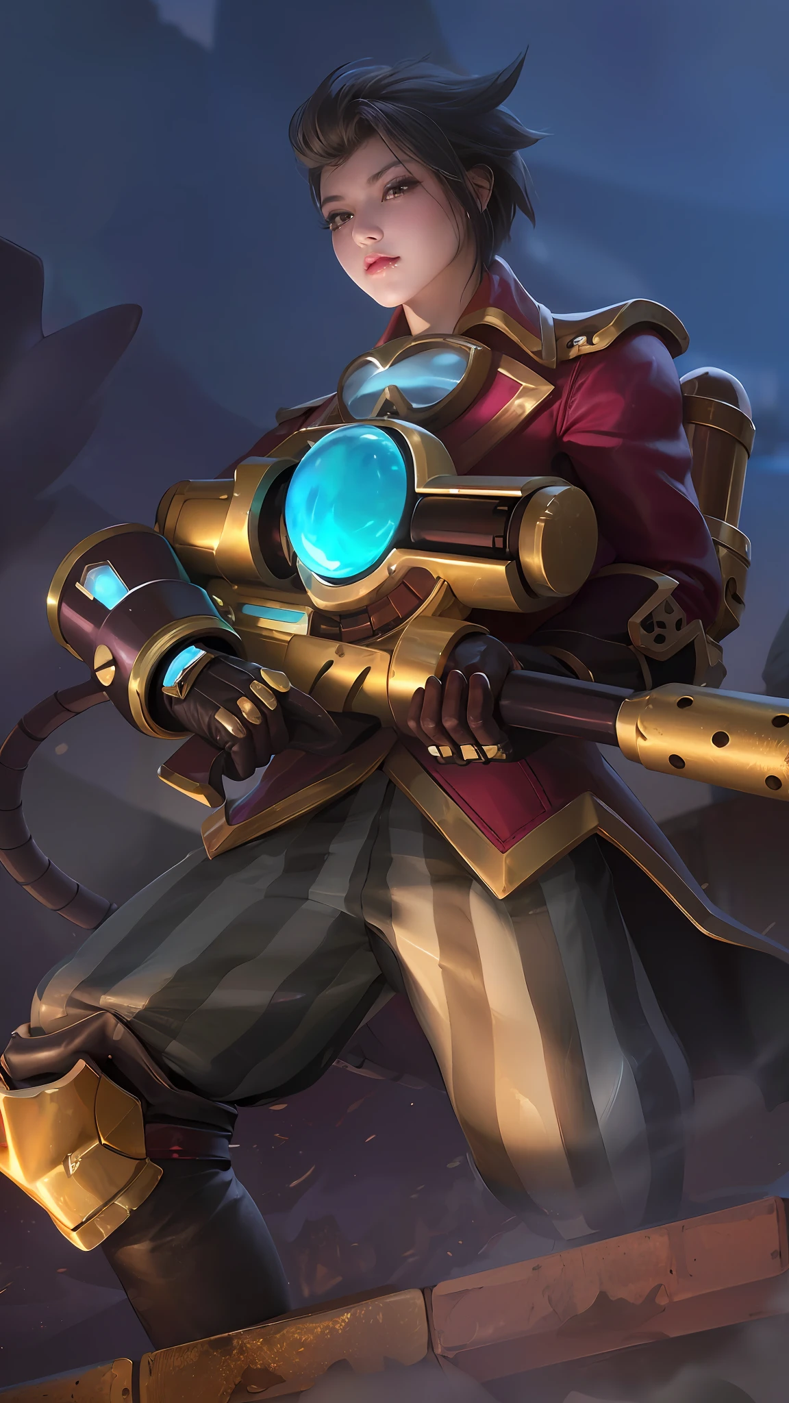 (8k, RAW photo, photorealistic:1.25) ,( lipgloss, eyelashes, gloss-face, glossy skin, best quality, ultra highres, depth of field, chromatic aberration, caustics, Broad lighting, natural shading,Kpop idol) looking at viewer with a serene and goddess-like happiness, big breast, big boobs