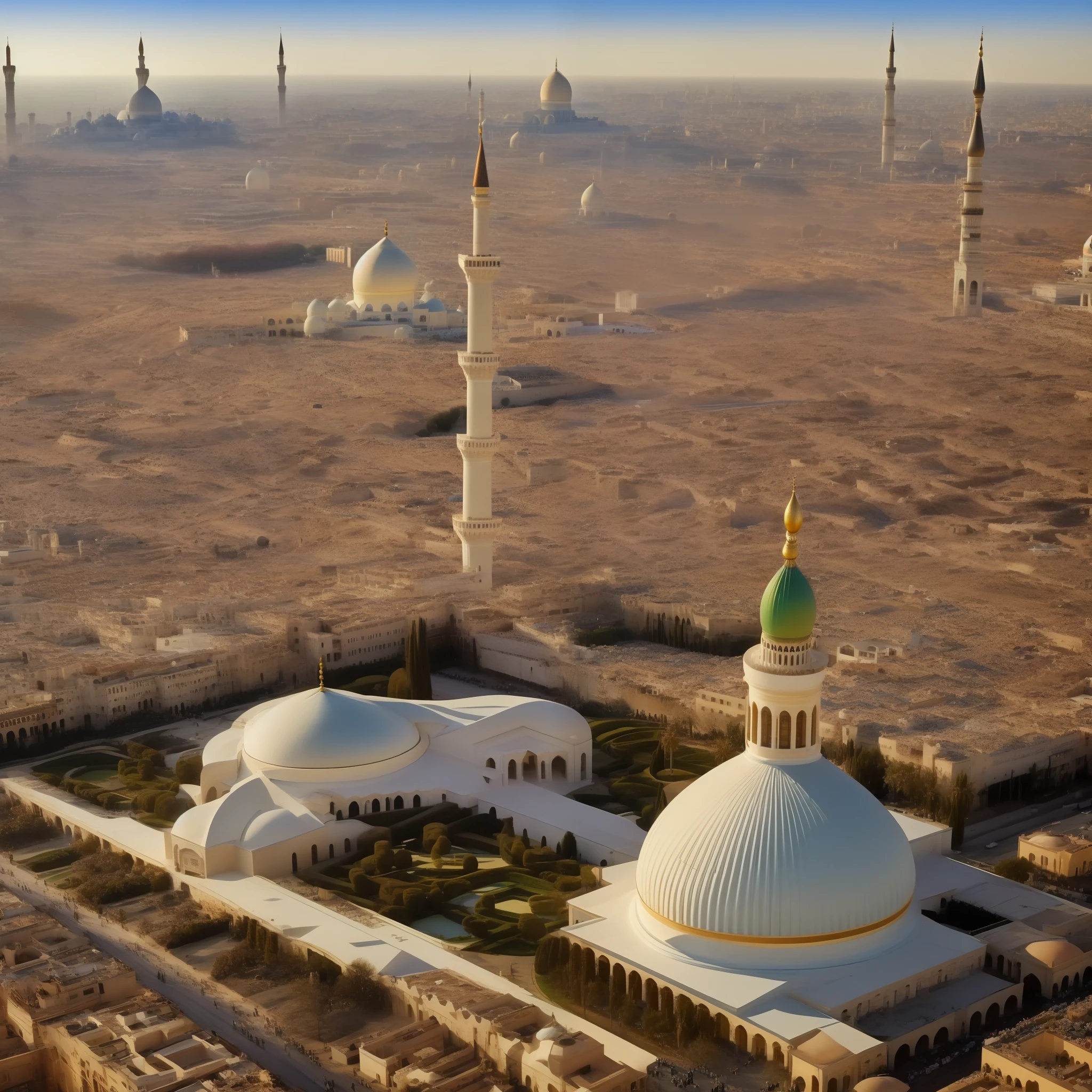 modernization movement in Islam