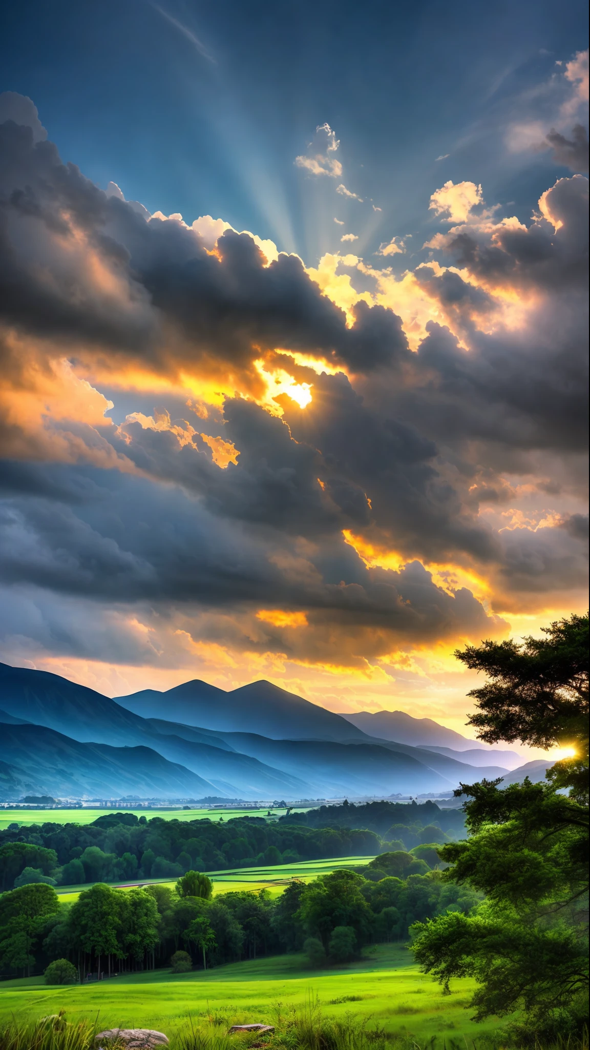 professional high quality HDR photo of a (low) dramatic sky imagination [atmosphere]
global dramatic lighting, (environmental lighting), volumetric light
featured on flickr, art photography
(by Martin Benka)