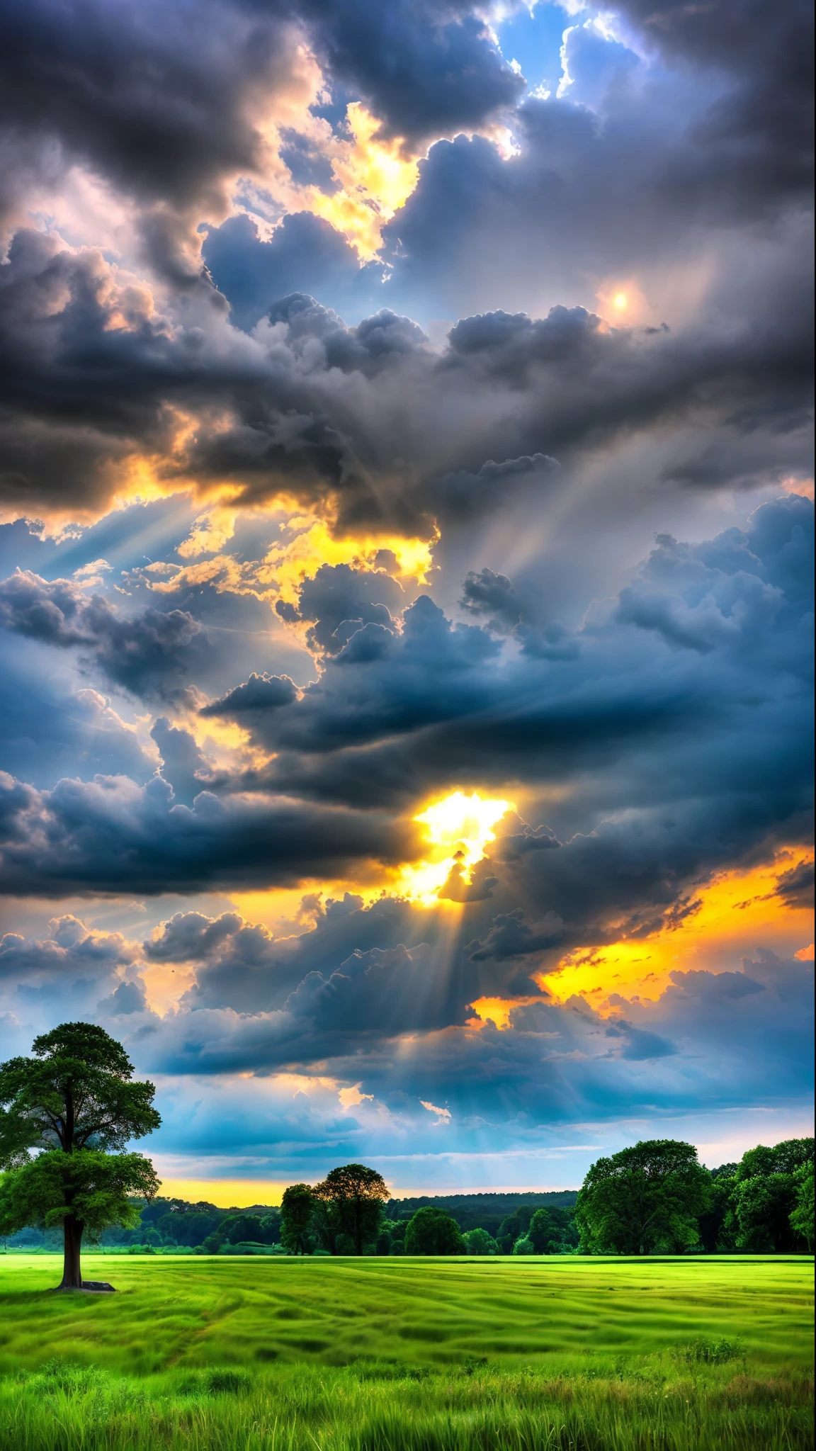 professional high quality HDR photo of a (low) dramatic sky imagination [atmosphere]
global dramatic lighting, (environmental lighting), volumetric light
featured on flickr, art photography
(by Martin Benka)