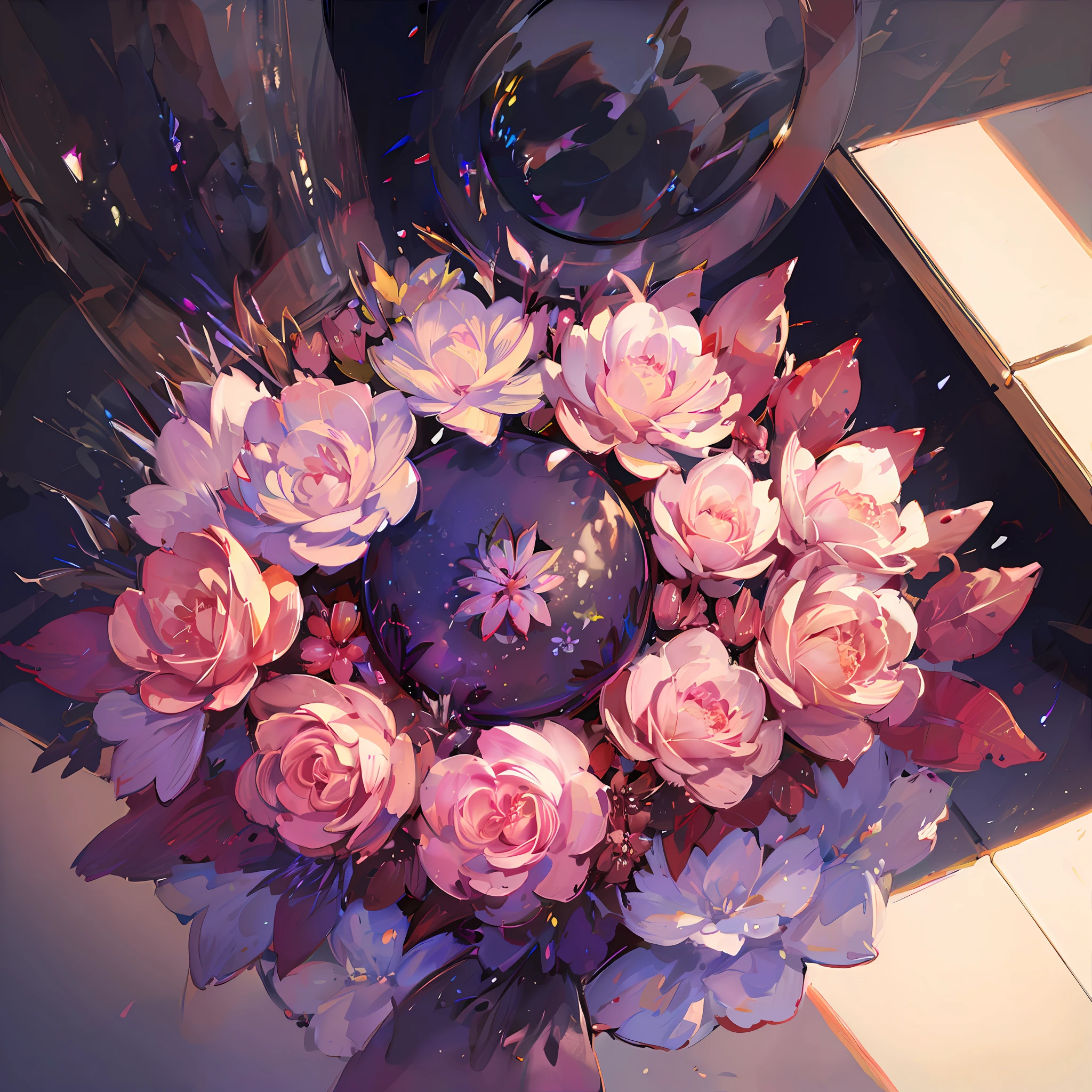 roses