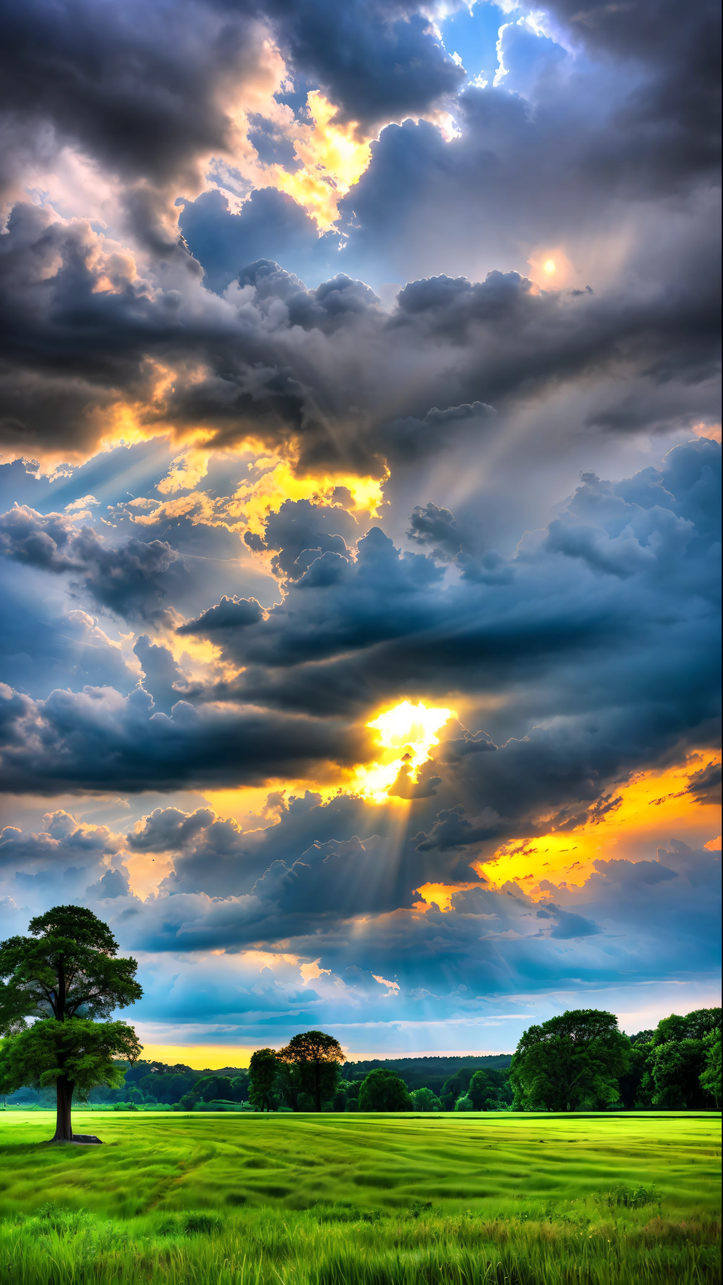 professional high quality HDR photo of a (low) dramatic sky imagination [atmosphere]
global dramatic lighting, (environmental lighting), volumetric light
featured on flickr, art photography
(by Martin Benka)