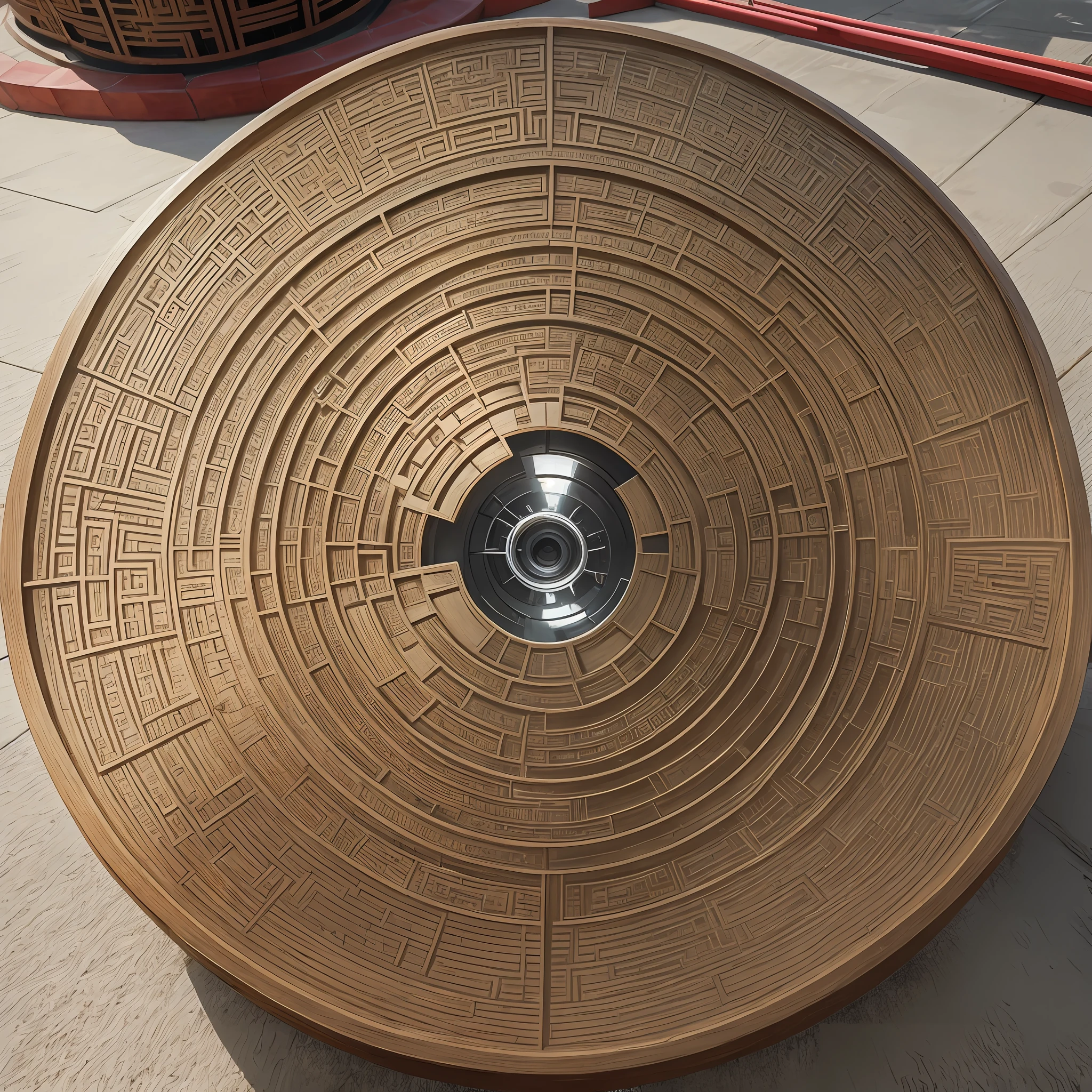 Changsha cultural and creative products --auto --s2