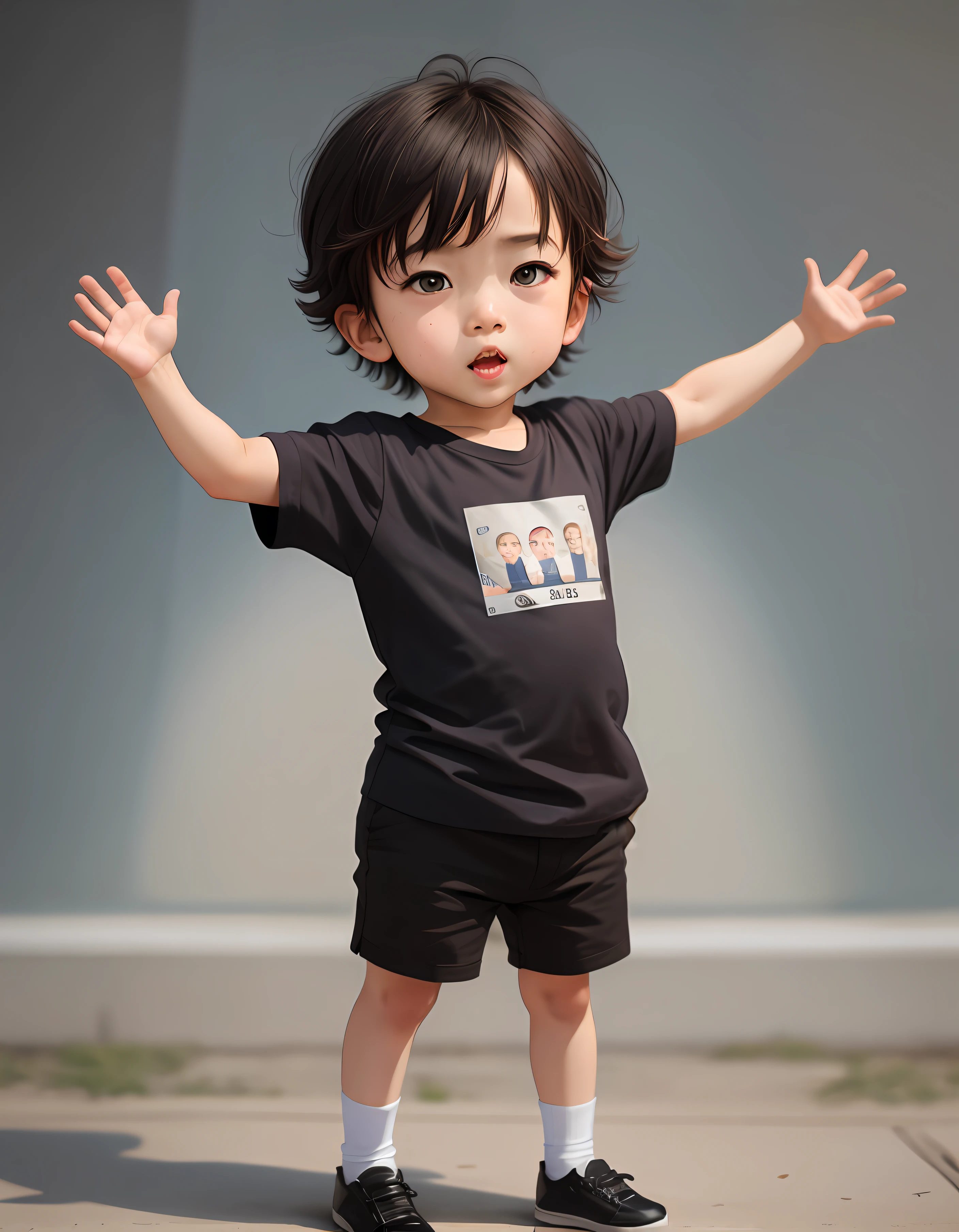funny full-body