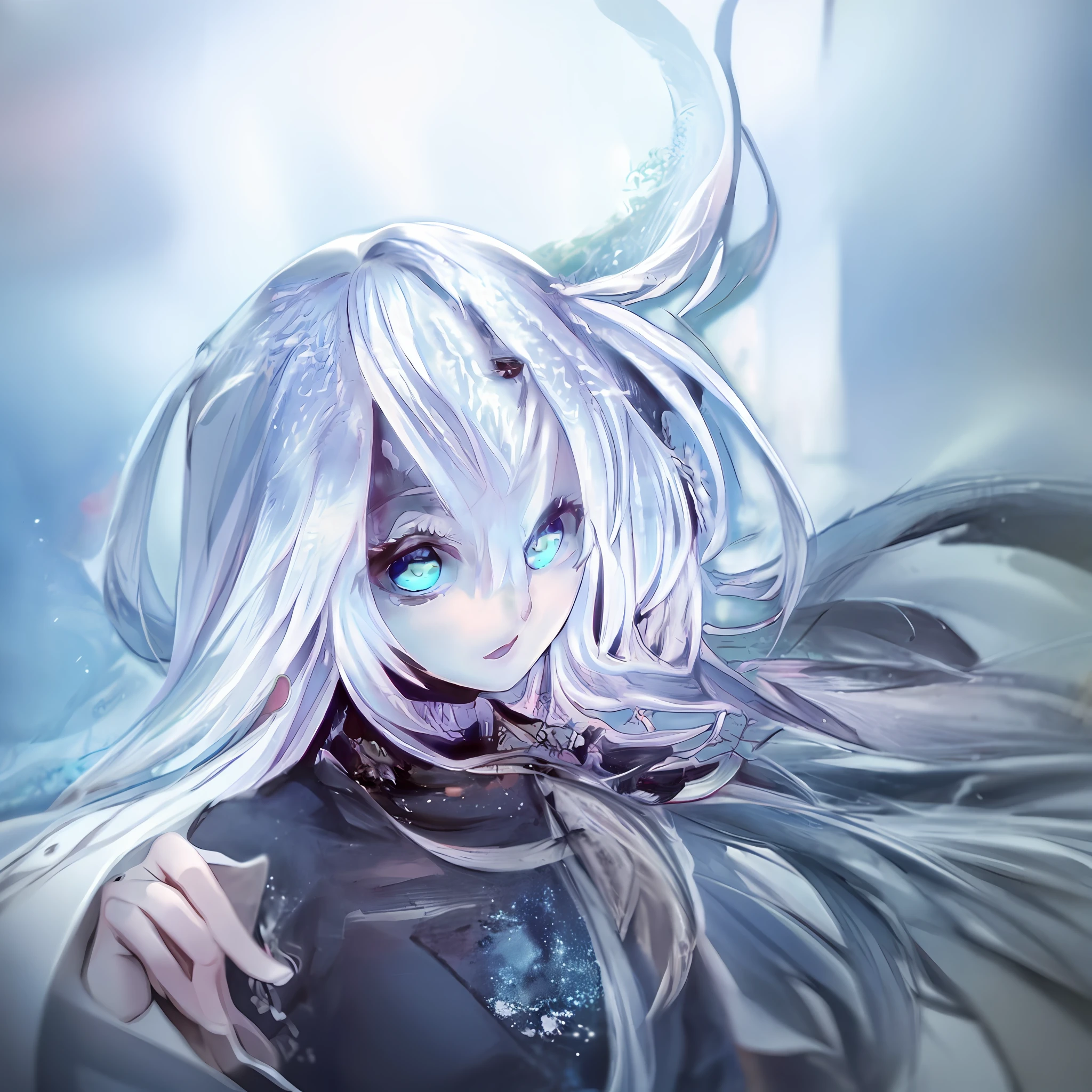 Masterpiece, best quality, high resolution,