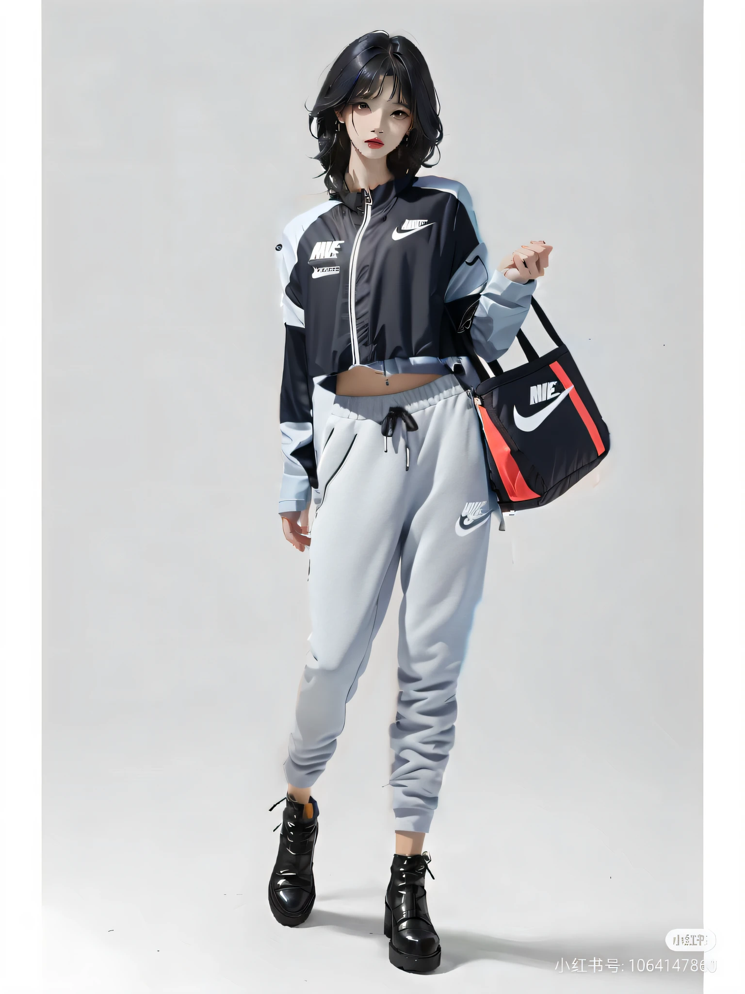 Nike sweatpants