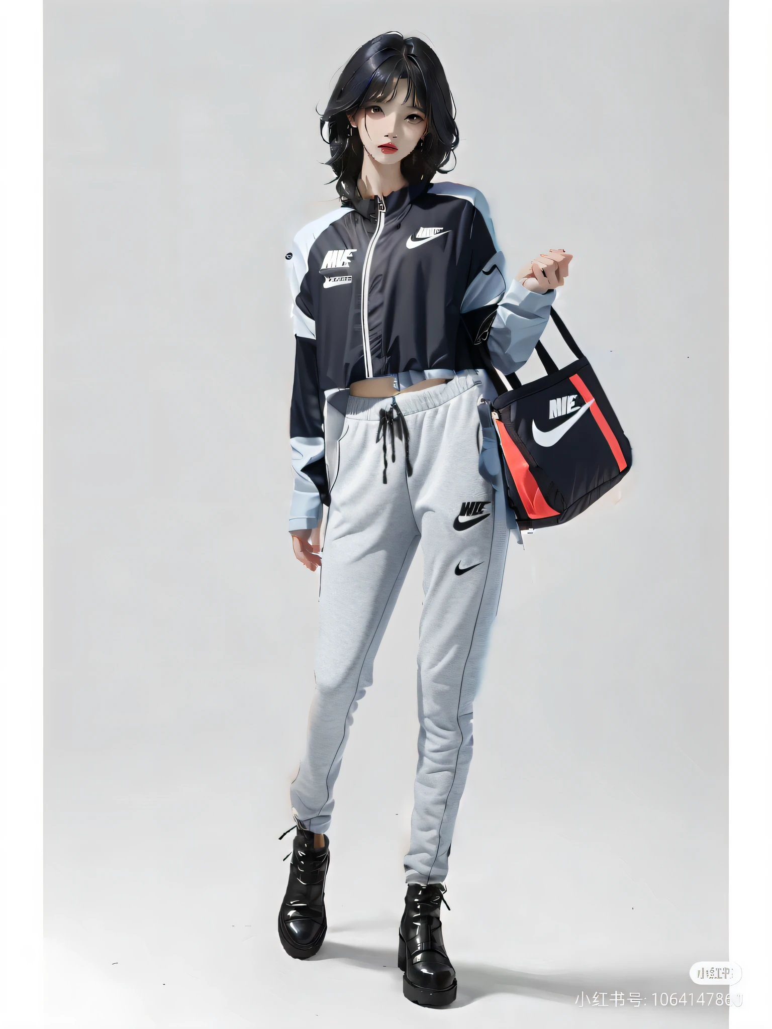 Nike sweatpants