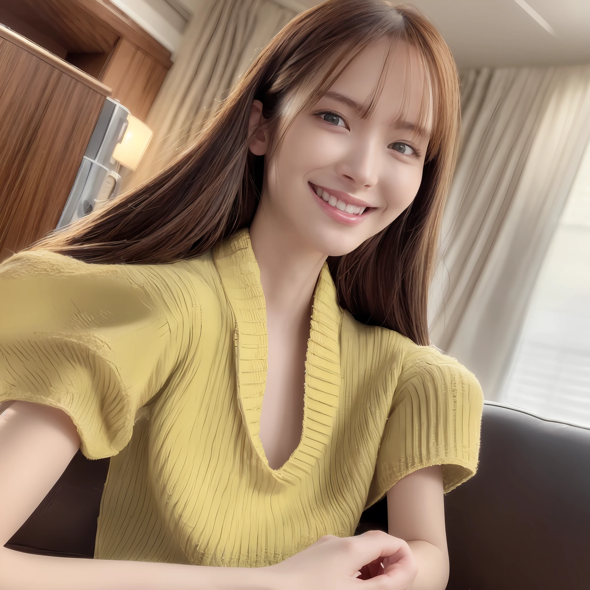 (8k, best quality, masterpiece:1.2), (realistic, photo-realistic:1.37), ultra-detailed, 1 girl, solo, light smile, cinematic lighting, small breasts, floating hair NovaFrogStyle,