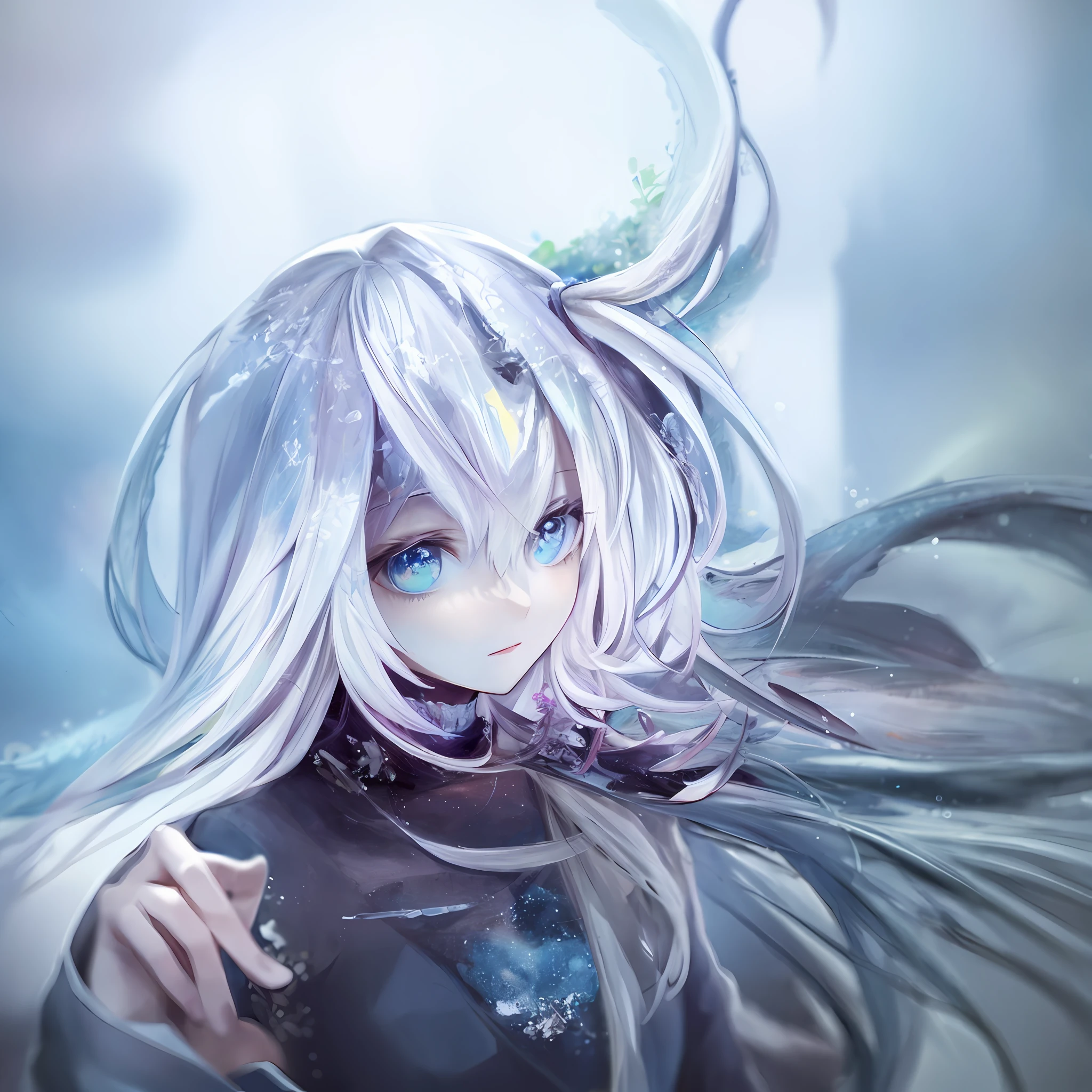 Masterpiece, best quality, high resolution,