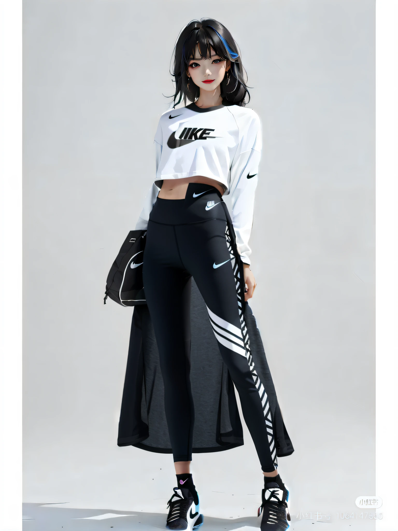 Nike leggings