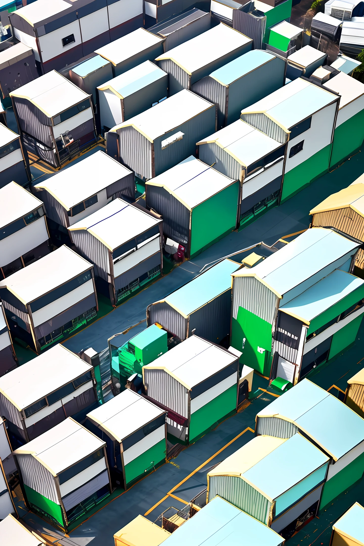 Smart Factory