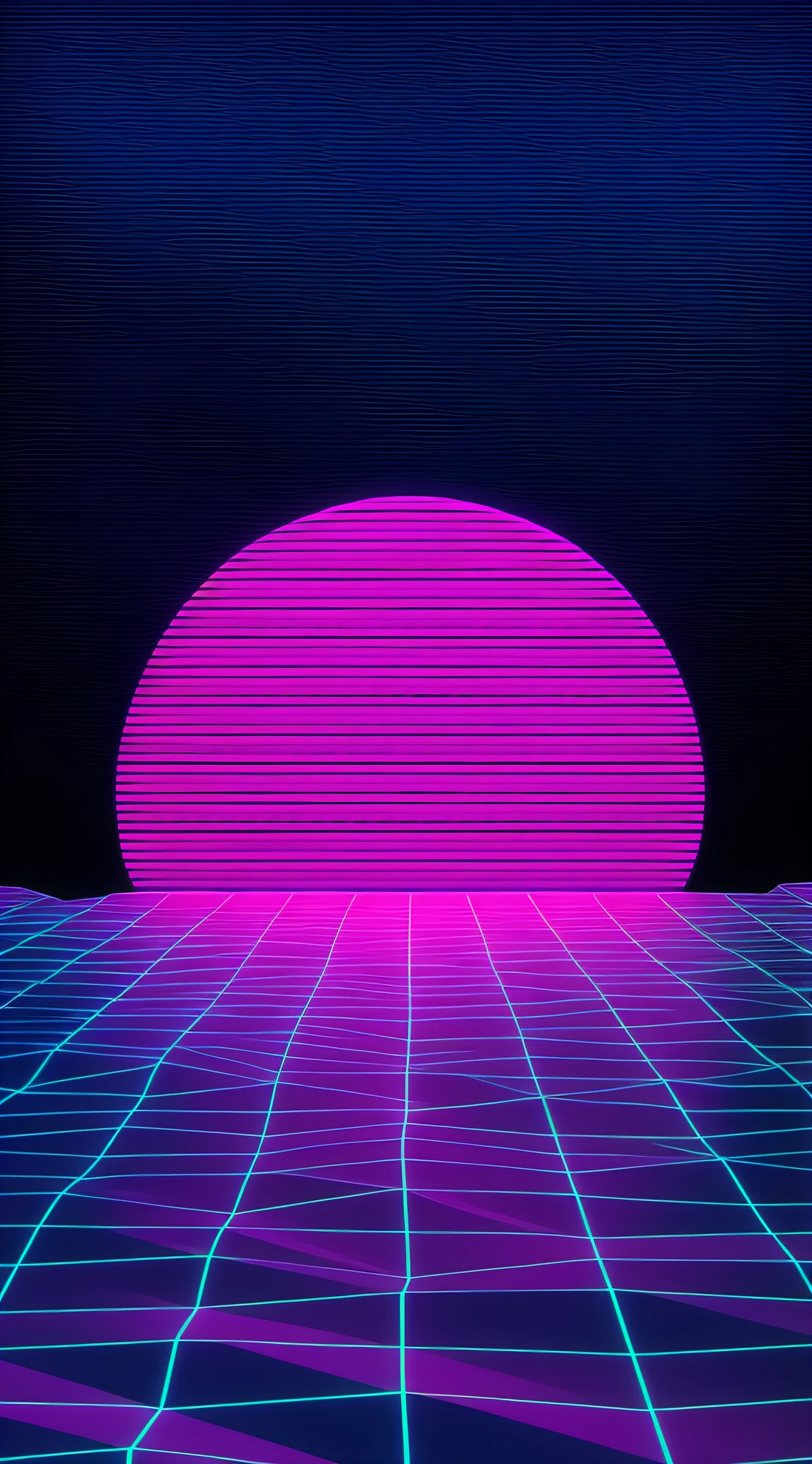 a futuristic landscape with a pink sun and blue lines, retro pink synthwave style, vaporwave lighting style, synthwave background, retrowave style, synthwave image, synthwave aesthetic, synthwave neon retro, synthwave style, retrowave art, synthwave art style, vaporwave sunrise background, 80s style synthwave, synthwave, synth wave