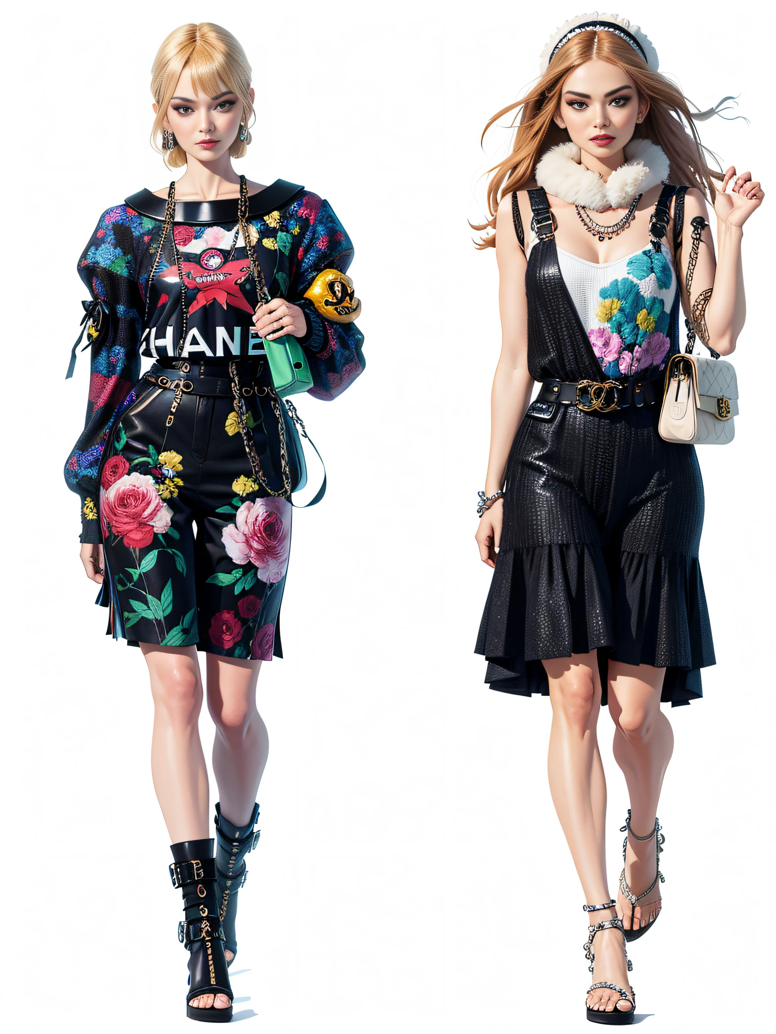 Chanel