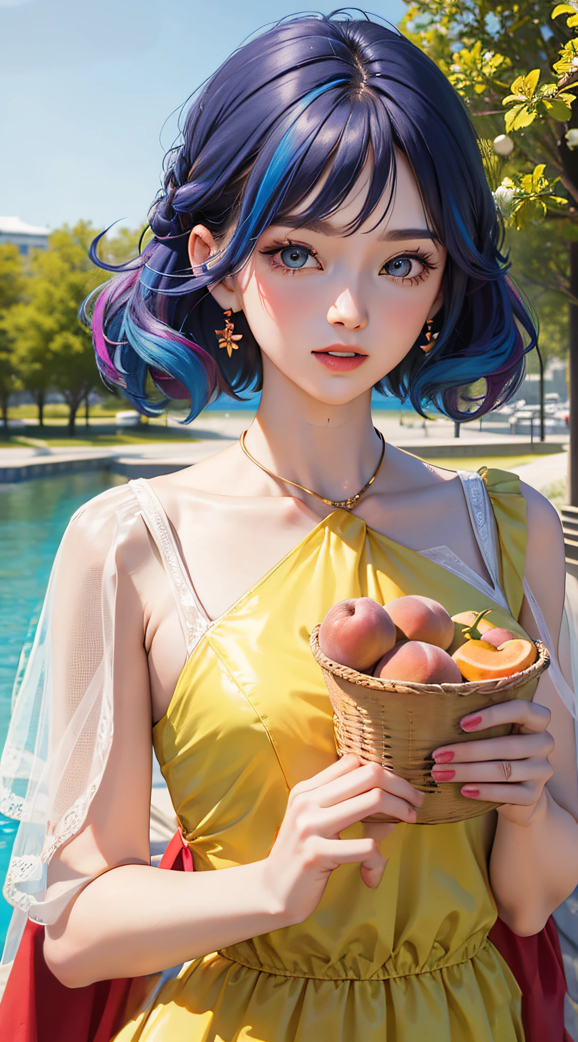 basket