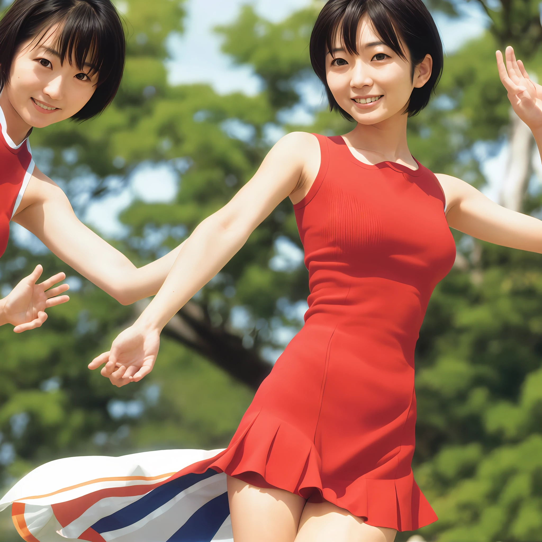 Eriko Imai