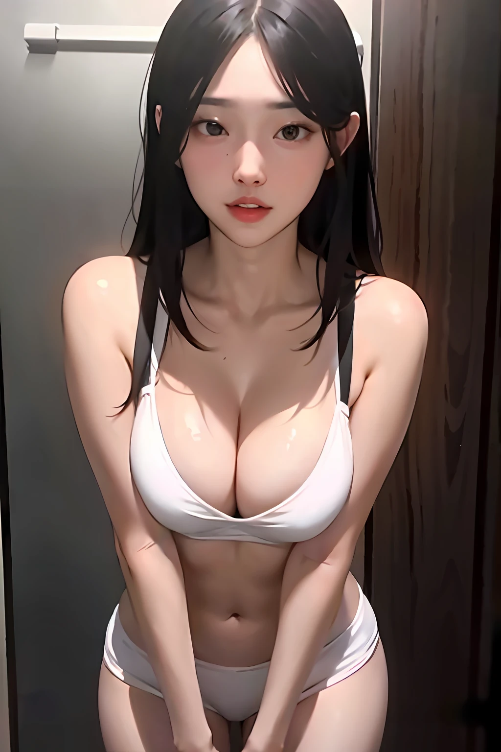 Sexy girl