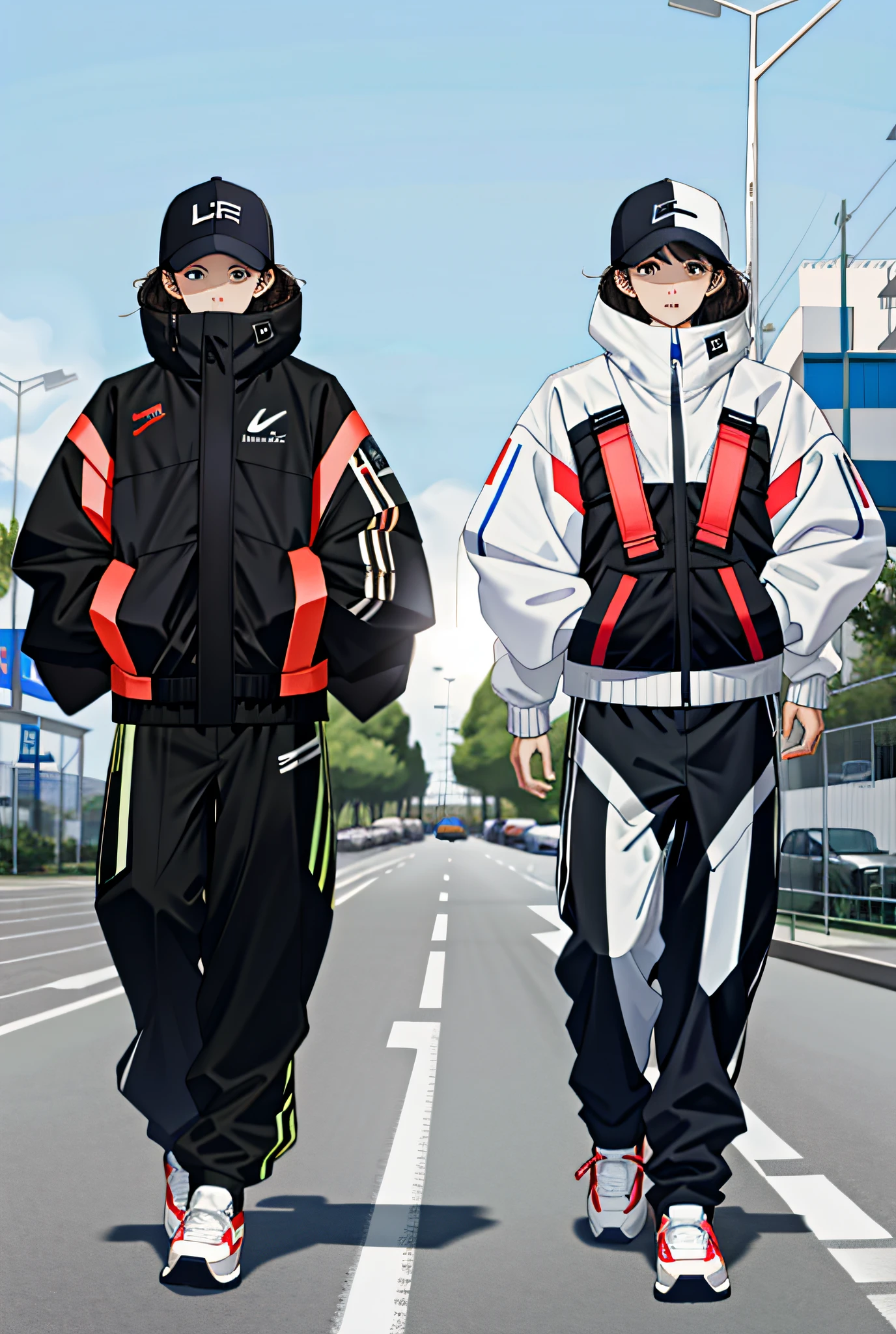 Li ning