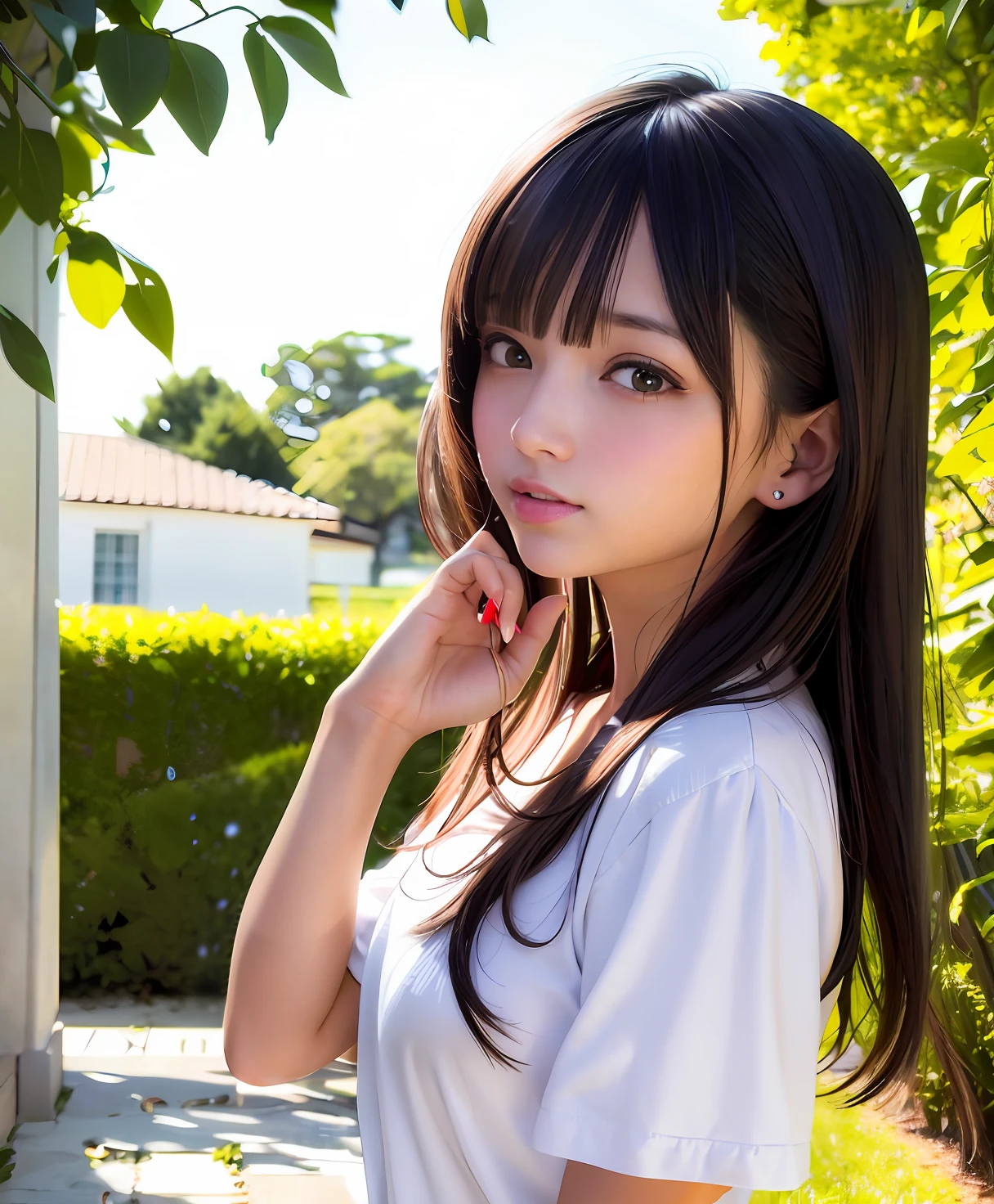 Beautful girl