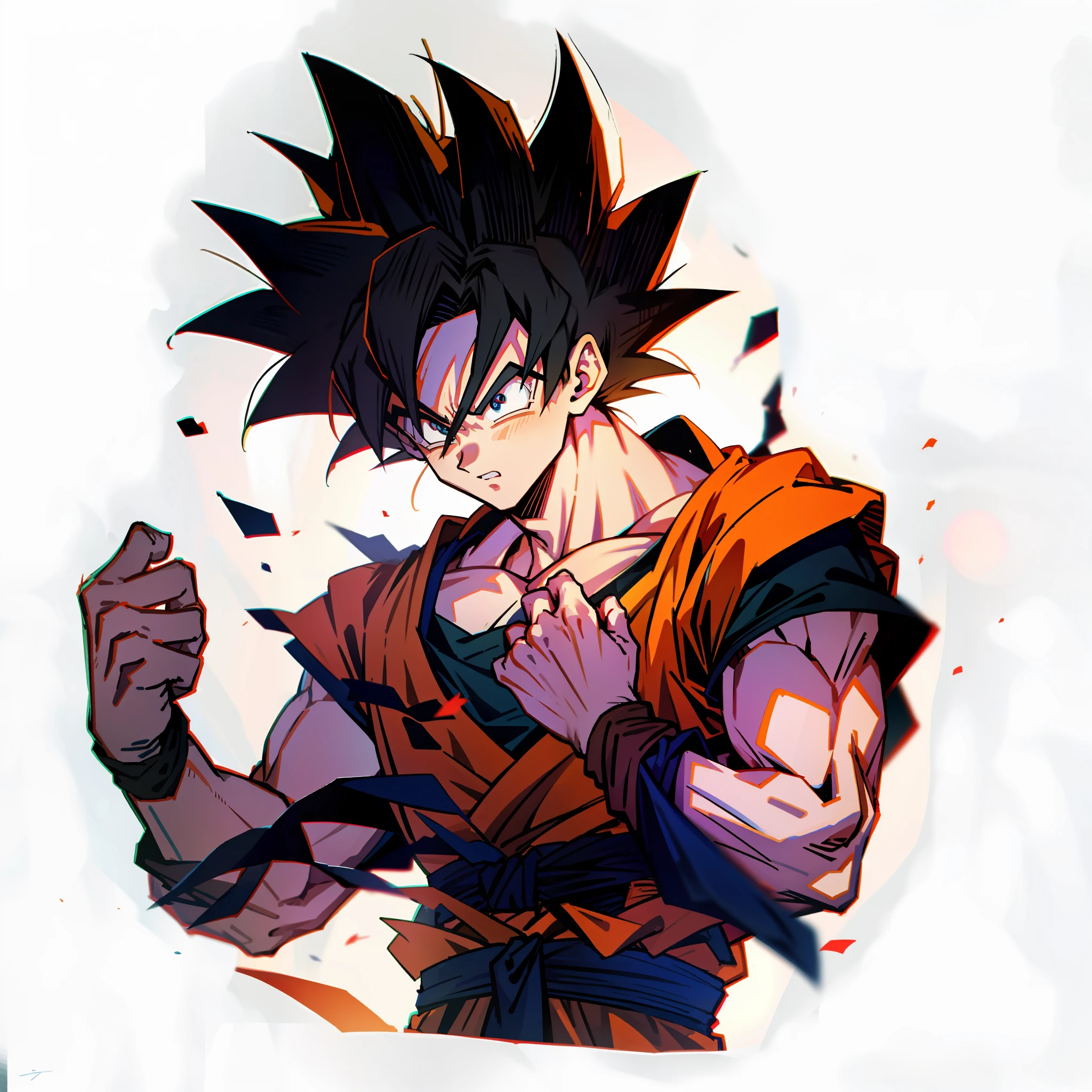 Goku