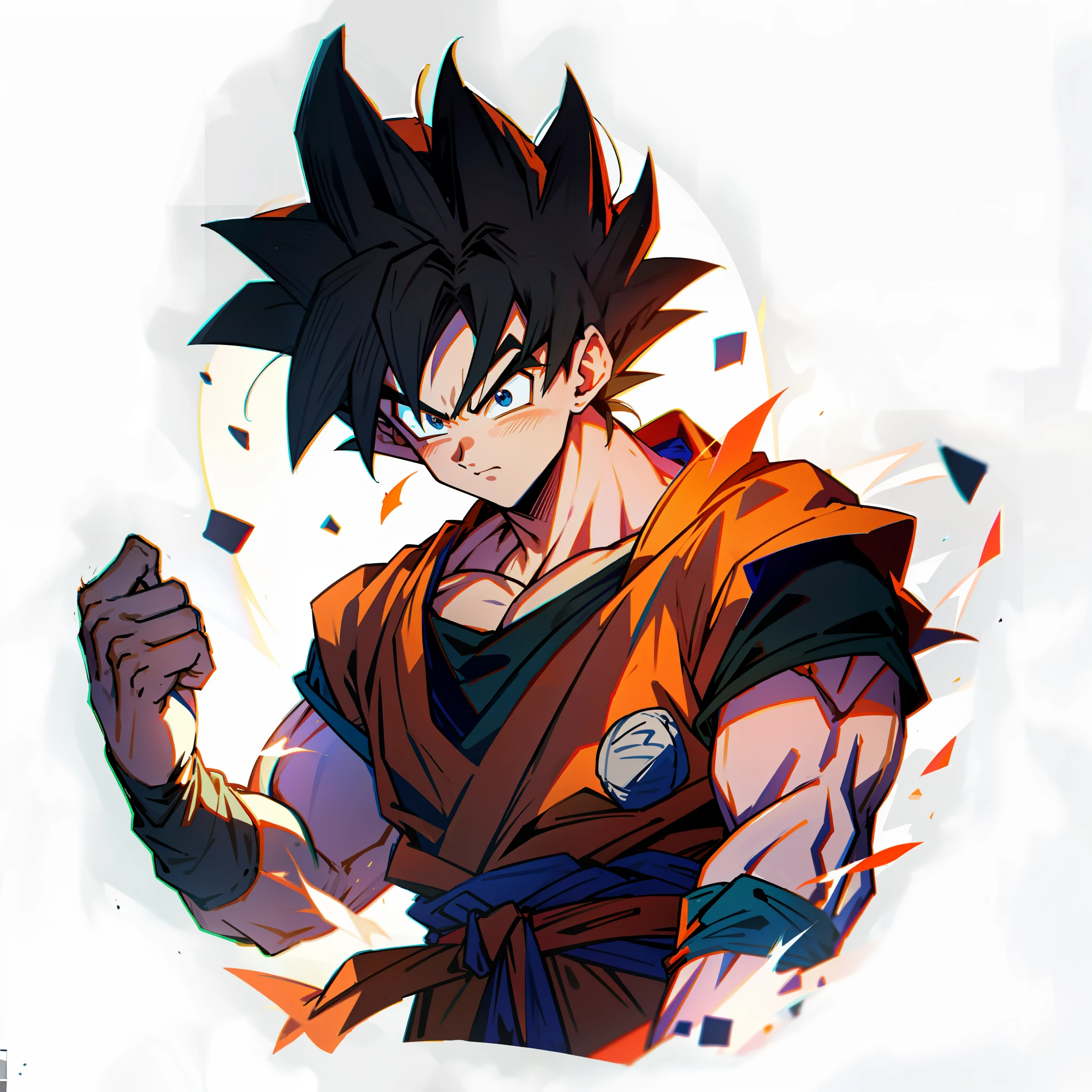 Goku