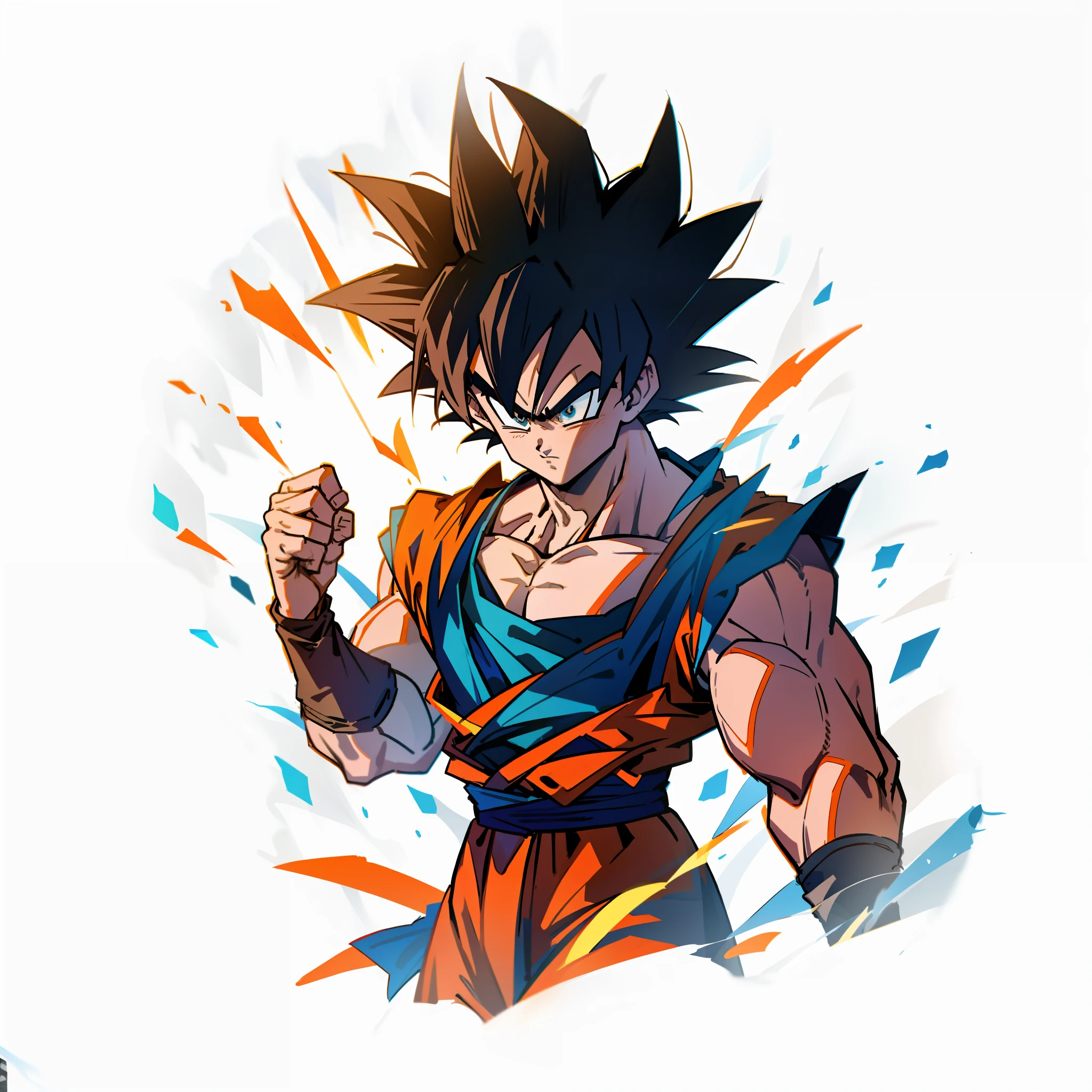 Goku
