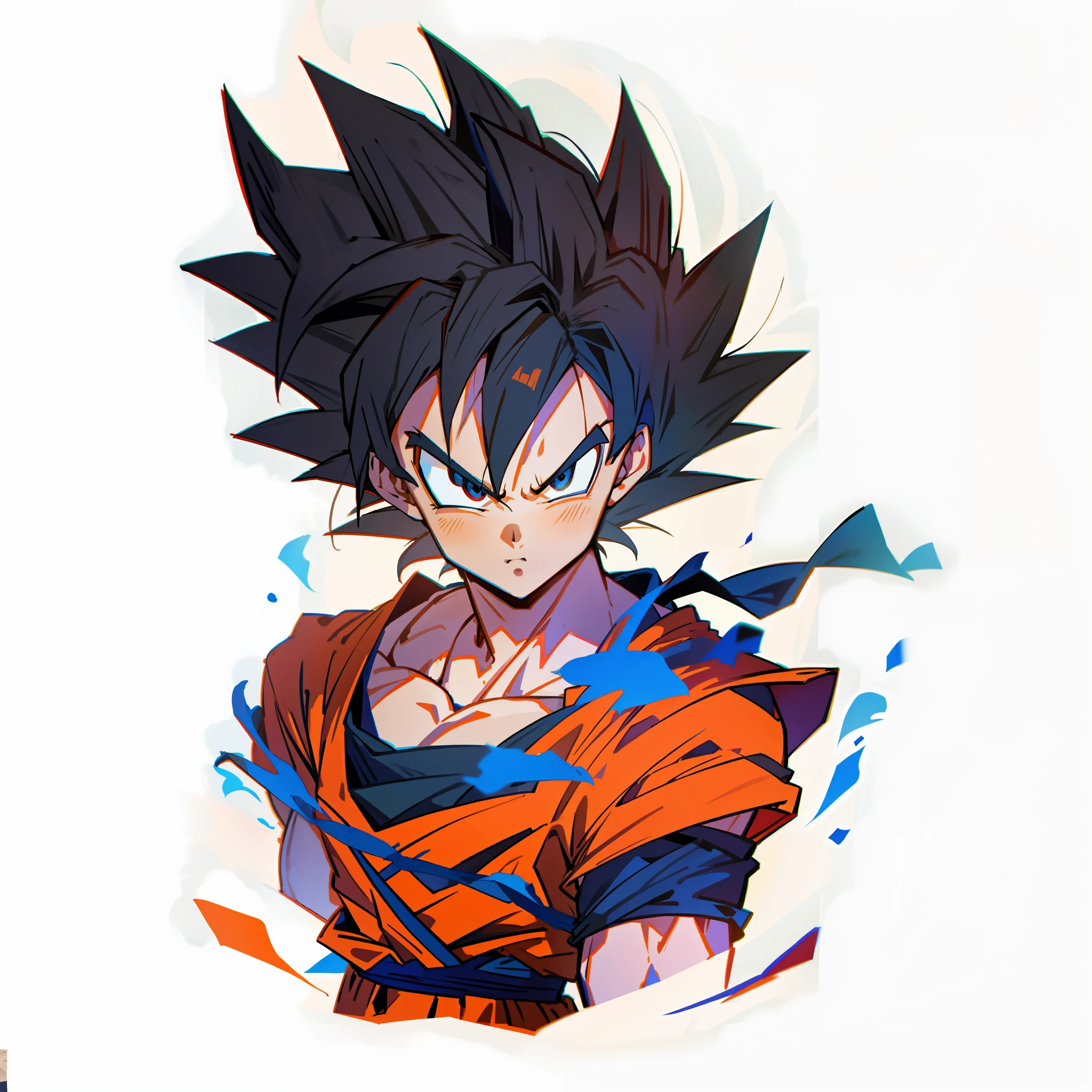 Goku