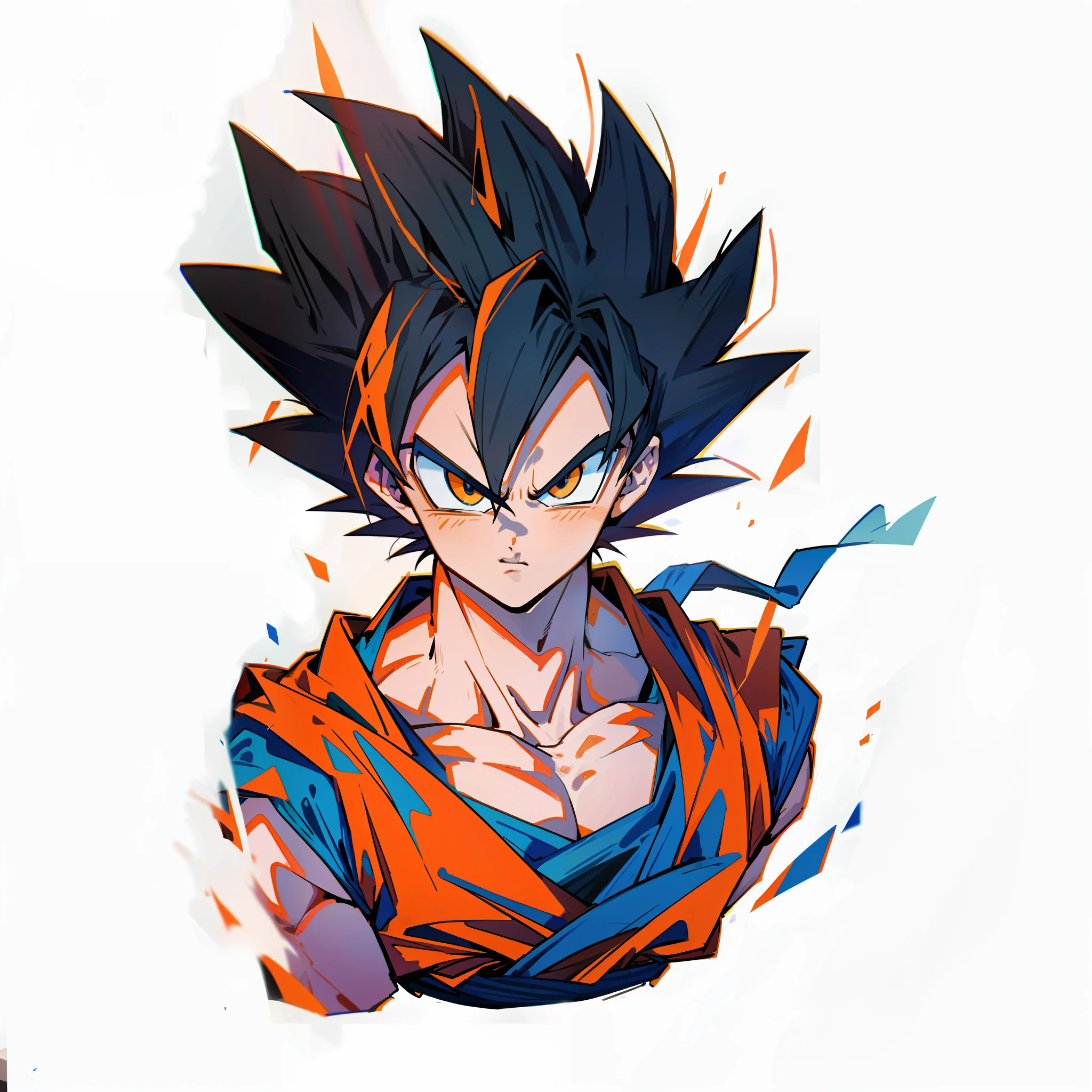 Goku