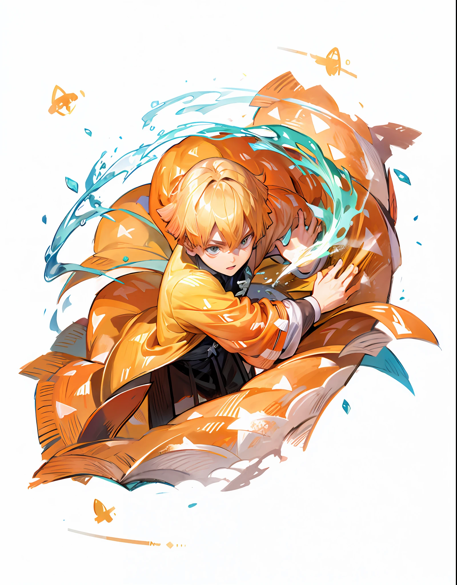 zenitsu