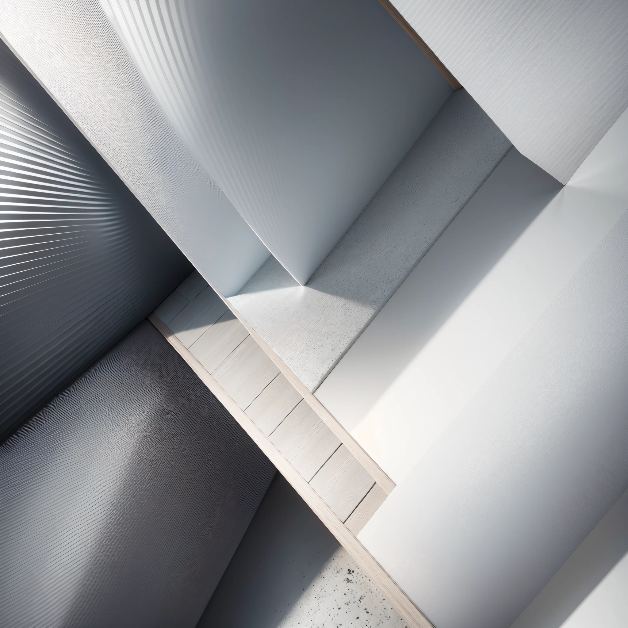 abstract white and silver are light pattern gray with the gradient is the with floor wall metal texture soft tech diagonal background black dark clean modern --auto --s2