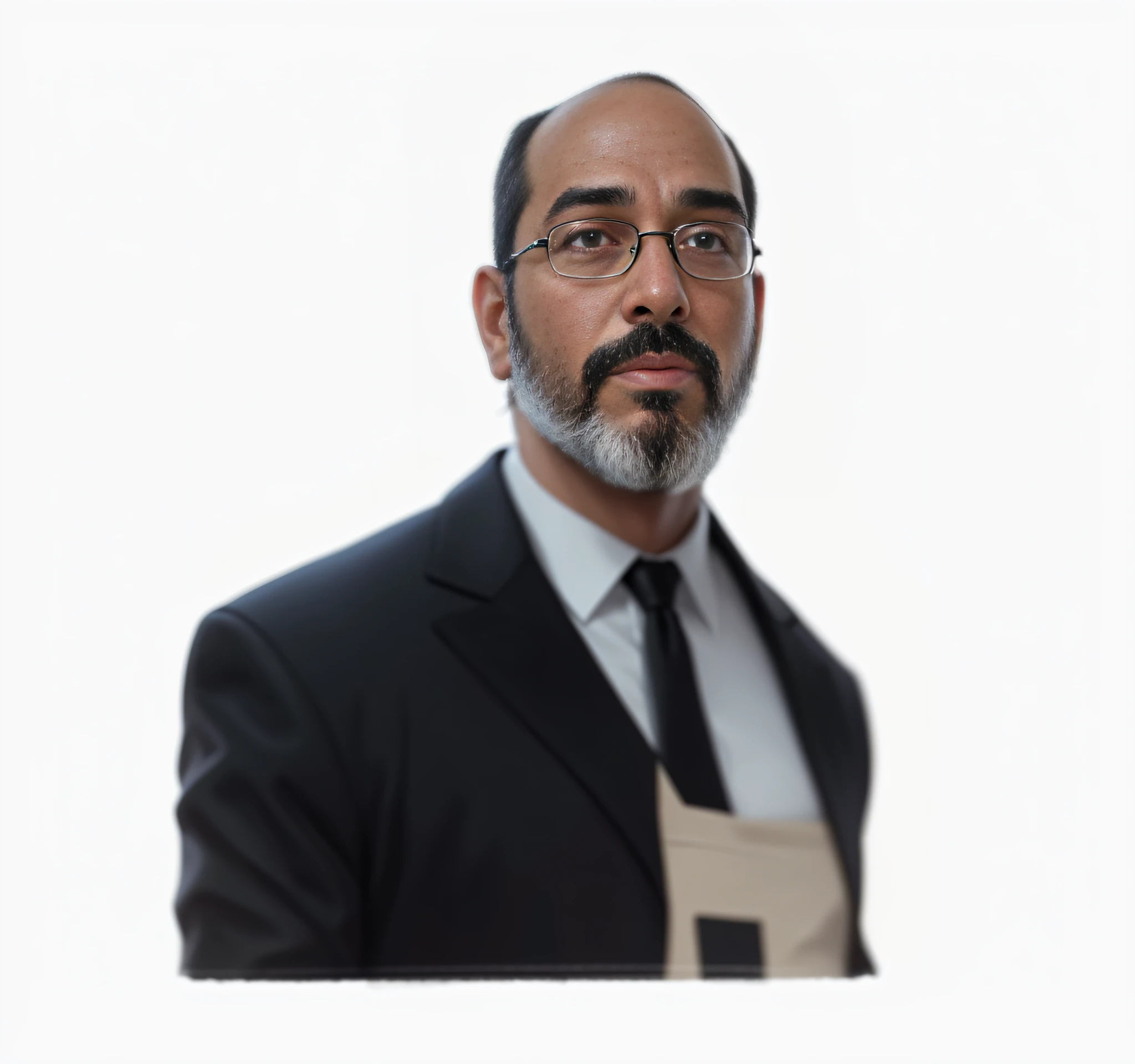 painting of a man with beard and hat, epic portrait illustration, a closeup of a man in suit and tie, profile picture, lawyer, image, reddit post, inspired by Sudip Roy, profile photo, avatar for website, inspired by Narayan Shridhar Bendre, 2d, alphonso azpiri, 2d, professional profile picture, taken in early 2020, actor, backgroundless, realistic digital art, iconic high detail character, digital cartoon painting art, amazing digital art, #1 digital painting of all time, #1 digital painting of all time, high quality portrait, realistic digital painting, digital cartoon painting, digital oil painting with airbrush, character art portrait --auto --s2