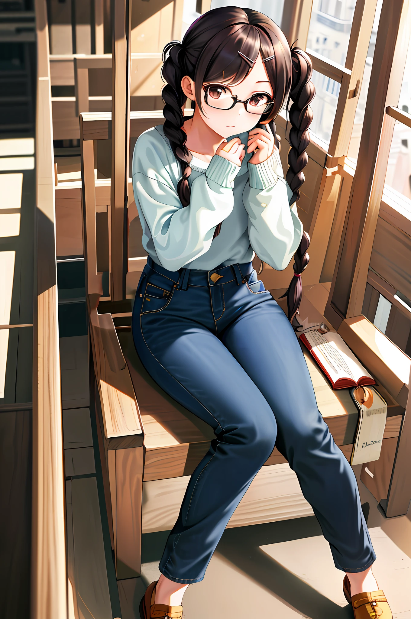 Redraw chair, chair, redraw,