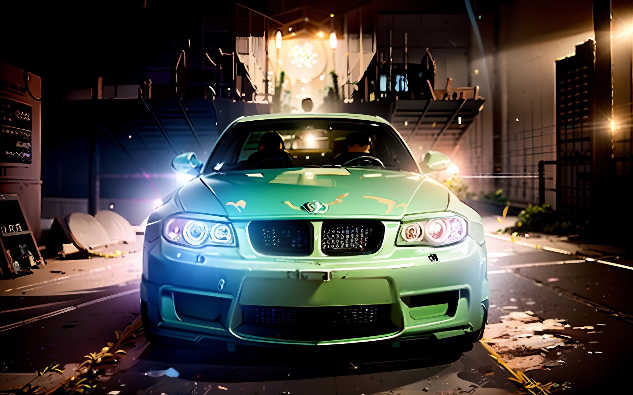 Whimsical fantasy elegant rose floral botany minimalism with a wave of flowers garden flowing flowers floating in hazy pastel pink, aqua green, pastel apricot, smoke fractal, moody and massively realistic flowers, octane rendering, Josephine wall art, Isabel Menin, Jean, Amy brown