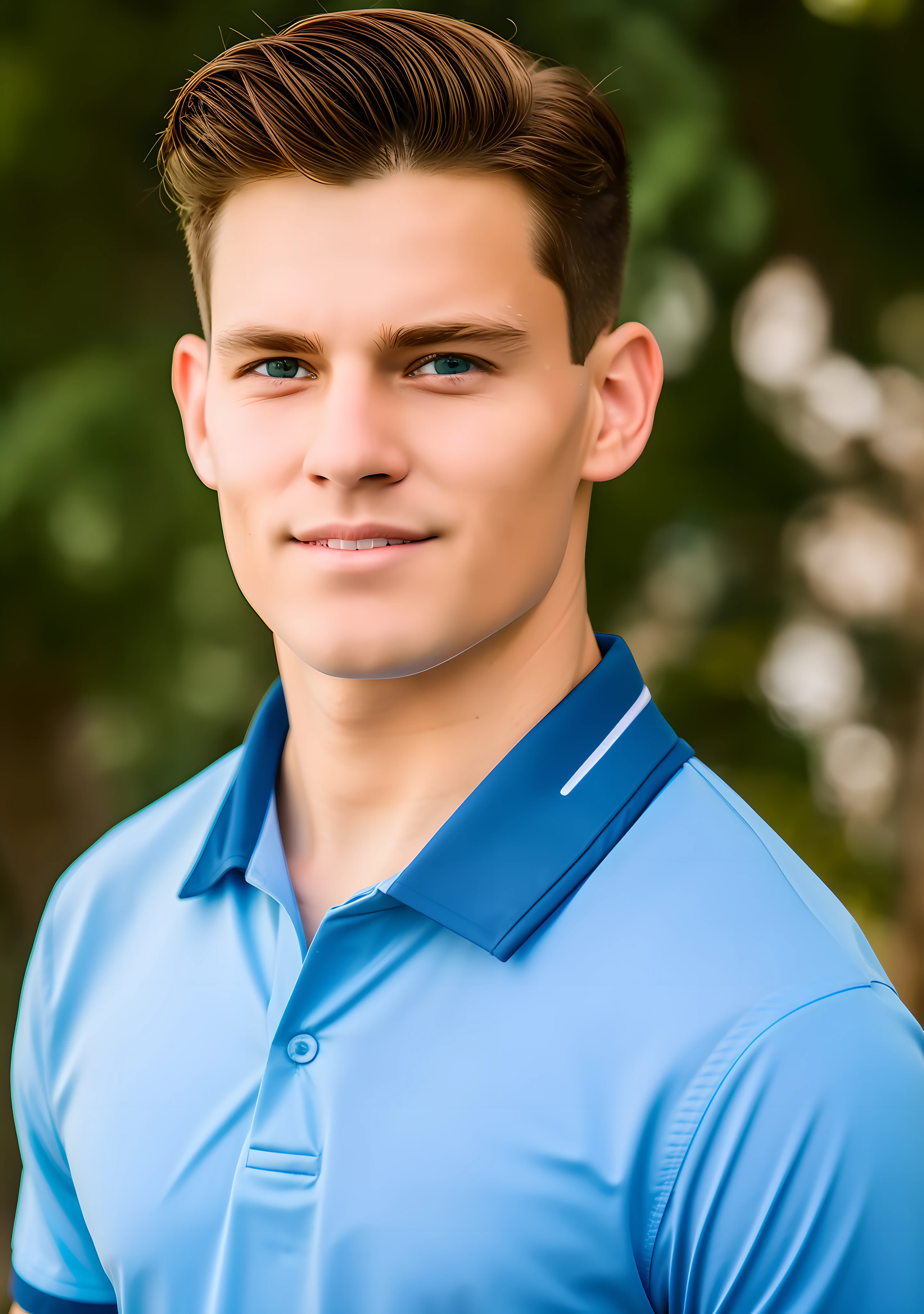 (man), high school boy in handsome uniform, face, one, (high detail: 1 in 1), natural skin, high quality, nsfw, beautiful eyes, (face: 1 2), noise, real photo, psd, sharp focus, high resolution 8k, realistic, professional photography, 8k uhd, slr camera, soft lighting, high quality, film grain, fujifilm xt3