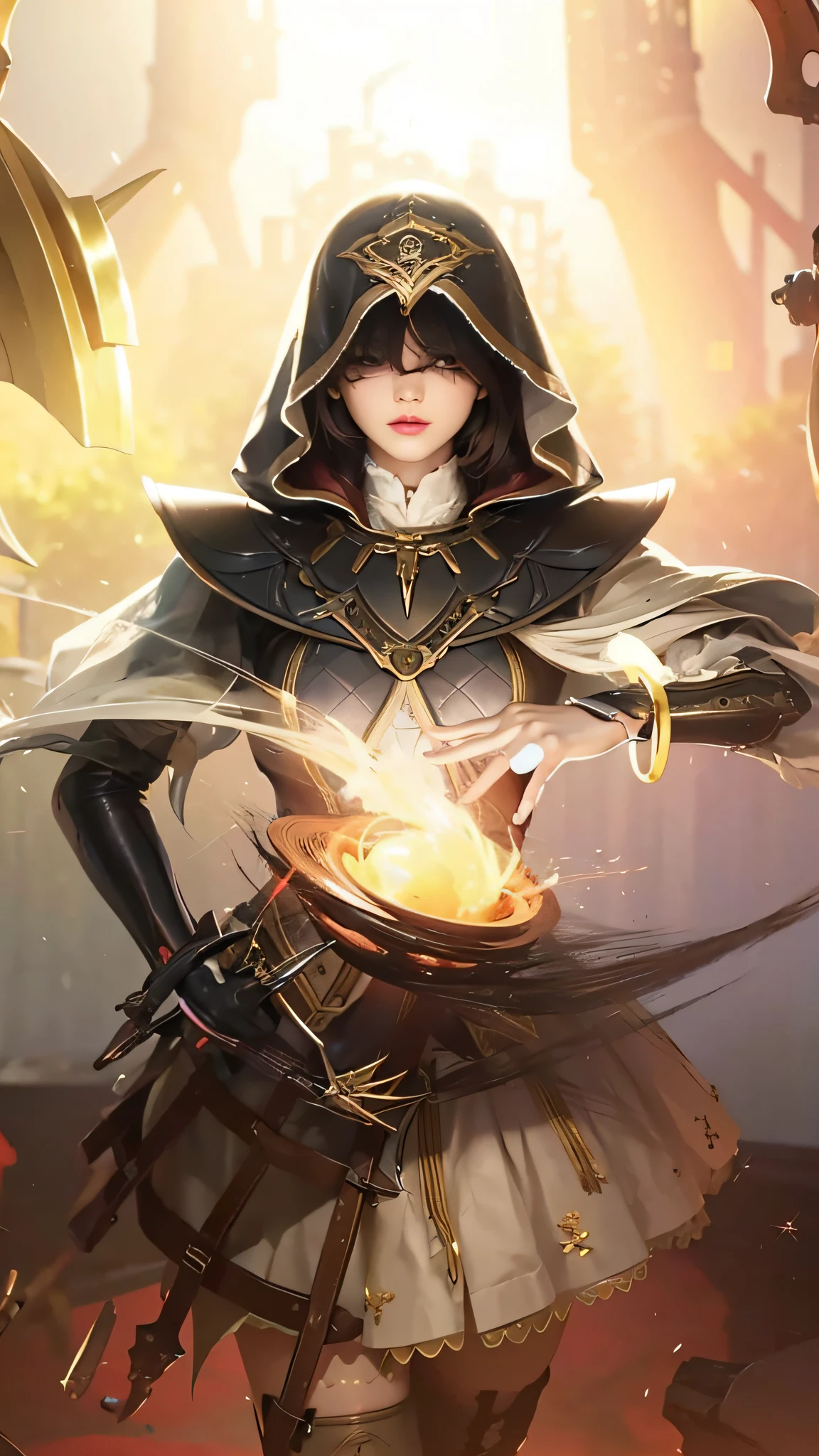best quality, masterpiece, ultra high res, 1girl, solo, (detailed face:1.2), (detailed eyes:1.2), (detailed hair:1.2), (detailed clothes:1.2), 4k,