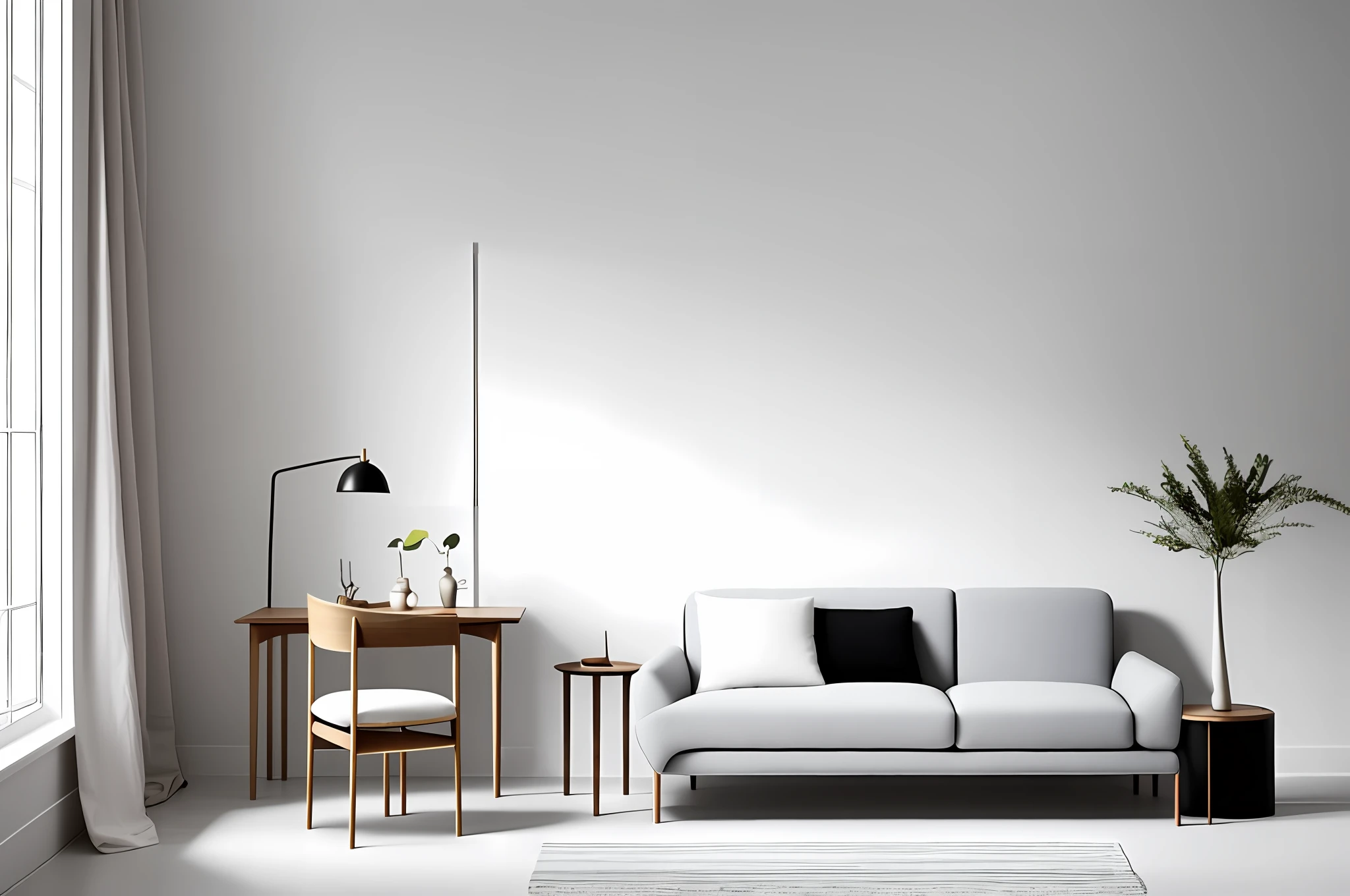 CECILIE MANZ inspired design furnishing , objects