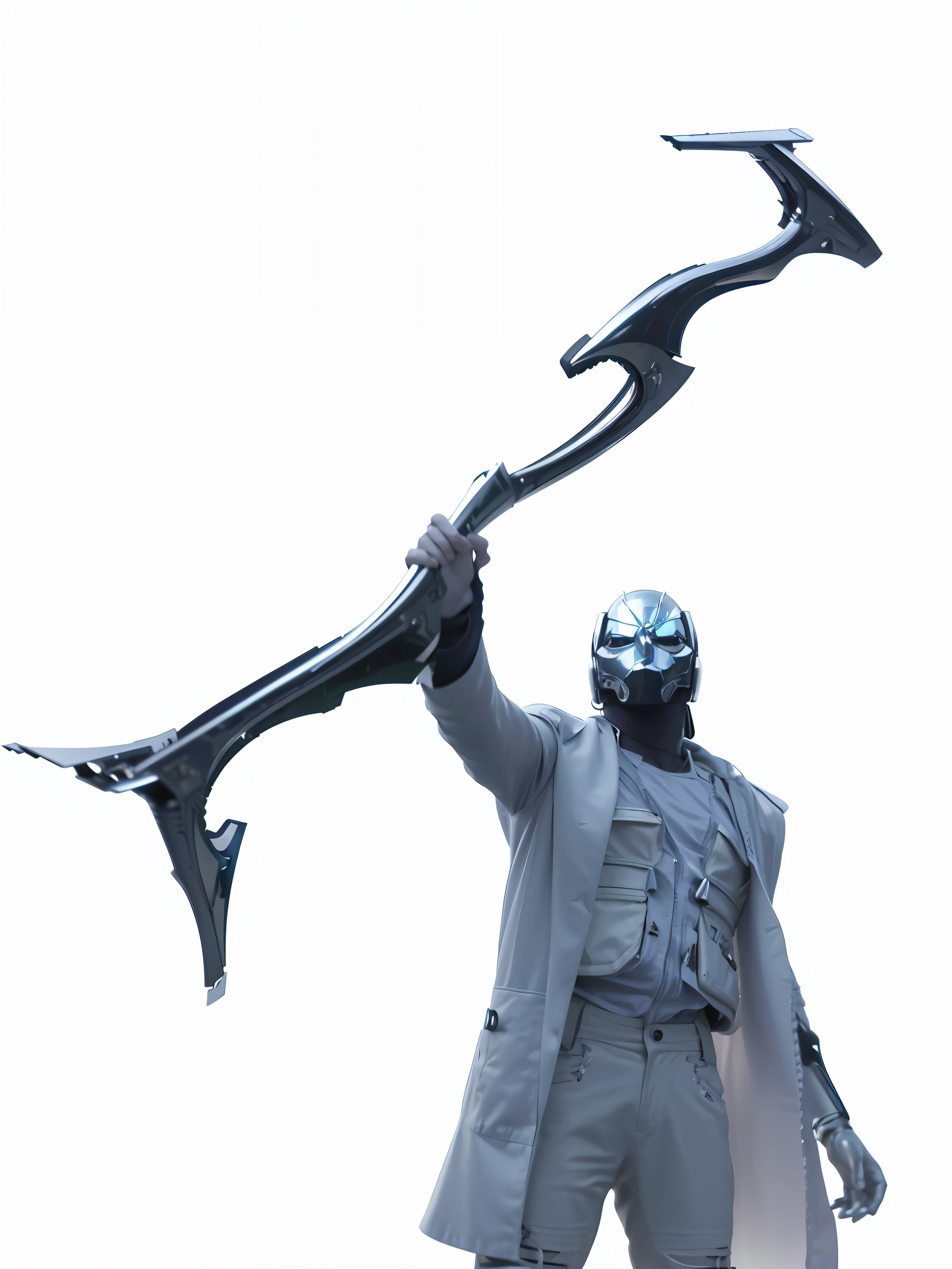 complex 3d render chrome cyborg man ultra detailed, cyborg, robot part, 150 mm, beautiful studio soft light, edge light, vivid detail, fancy cyberpunk, lace, hyperrealistic, anatomy, facial muscles, electric wires, microchips, elegant, beautiful background, octane render, HR Giger style, 8k, top quality, masterpiece, illustration, smooth and beautiful, highly detailed, CG, unity, wallpaper, (realistic, photo-realistic: 1.37), excellent, detail refined, masterpiece, top quality, official art, highly detailed, absurd CG unity 8k wallpaper, absurd, robot, silver halmet, full body, sitting