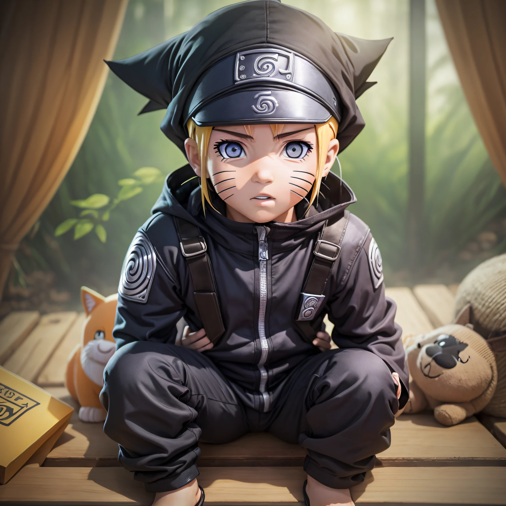 naruto (best quality --auto --s2