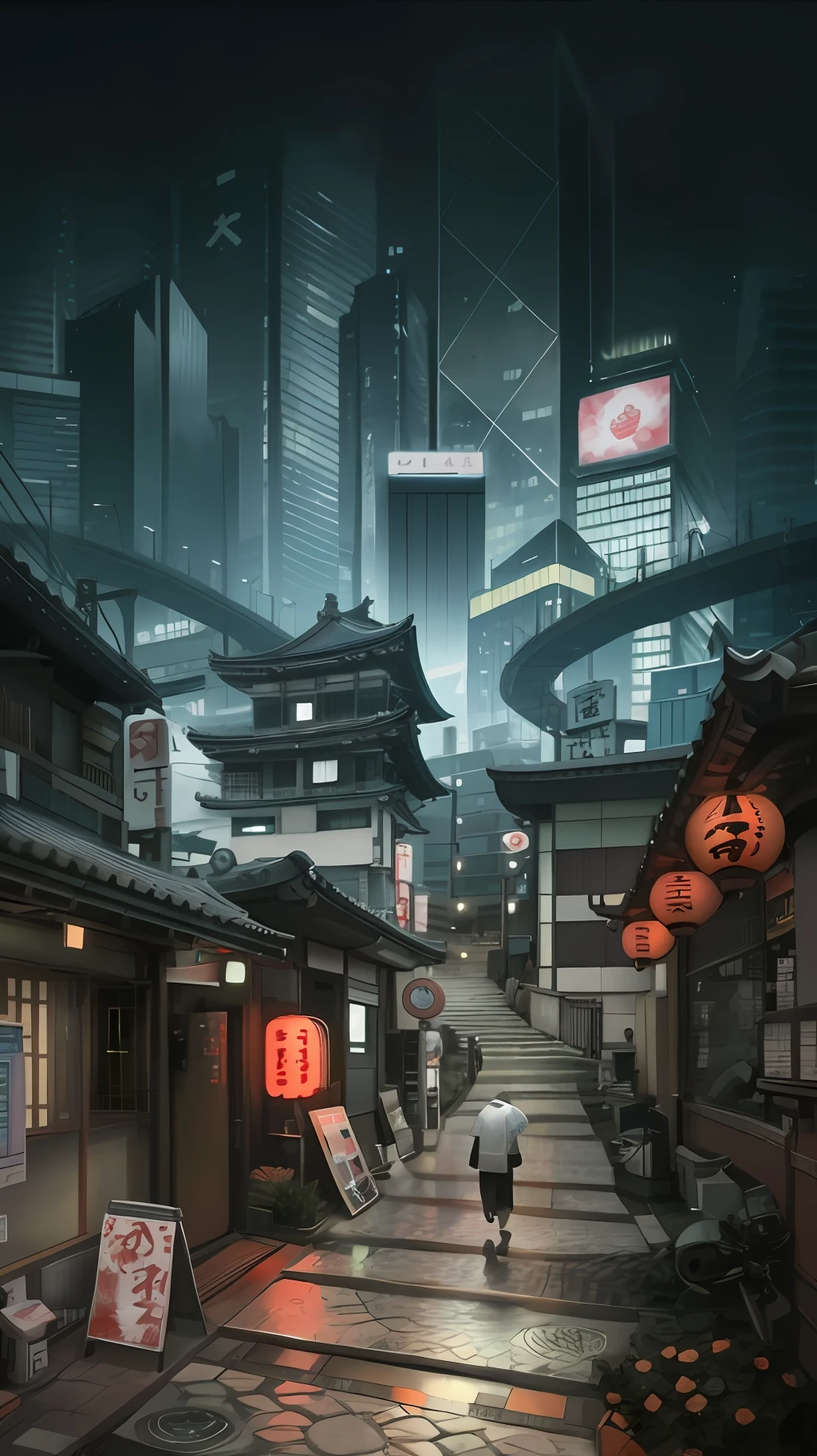tokyo