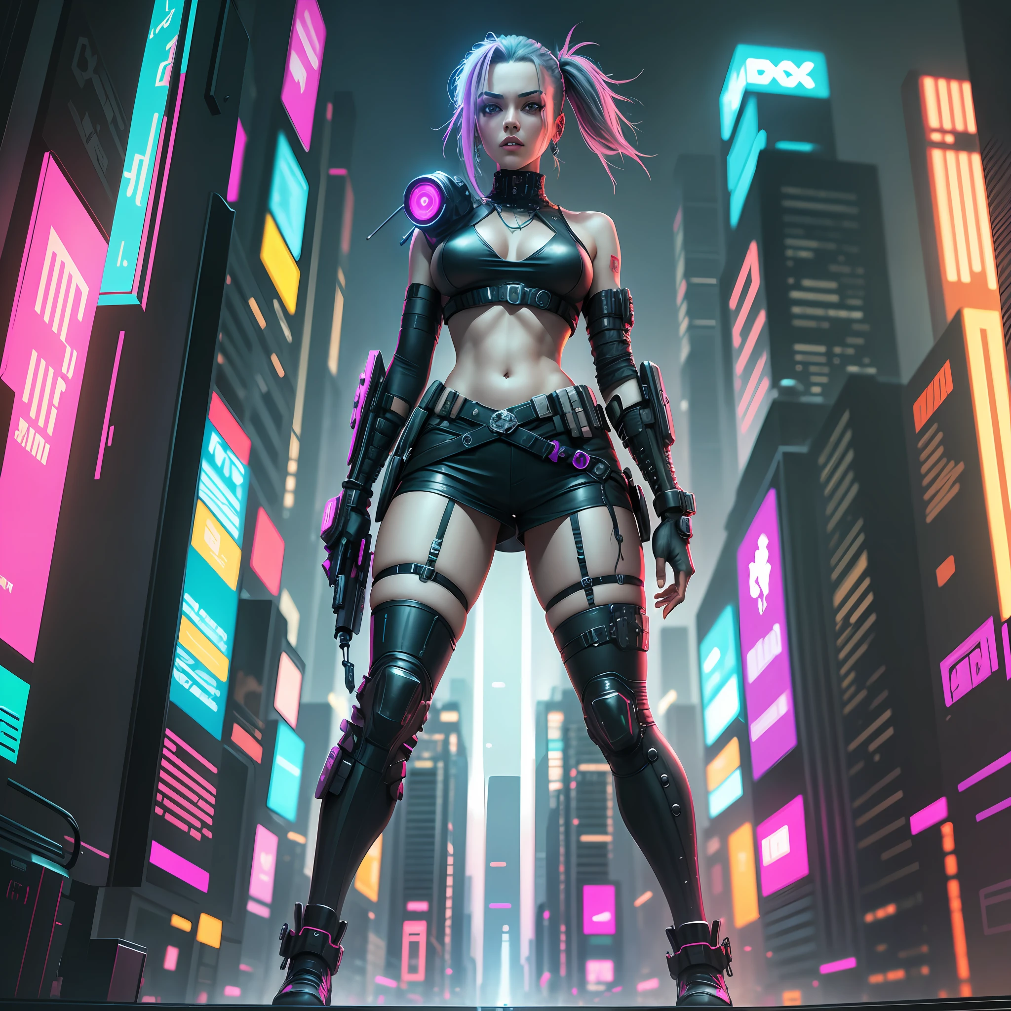 cyberpunk --auto --s2