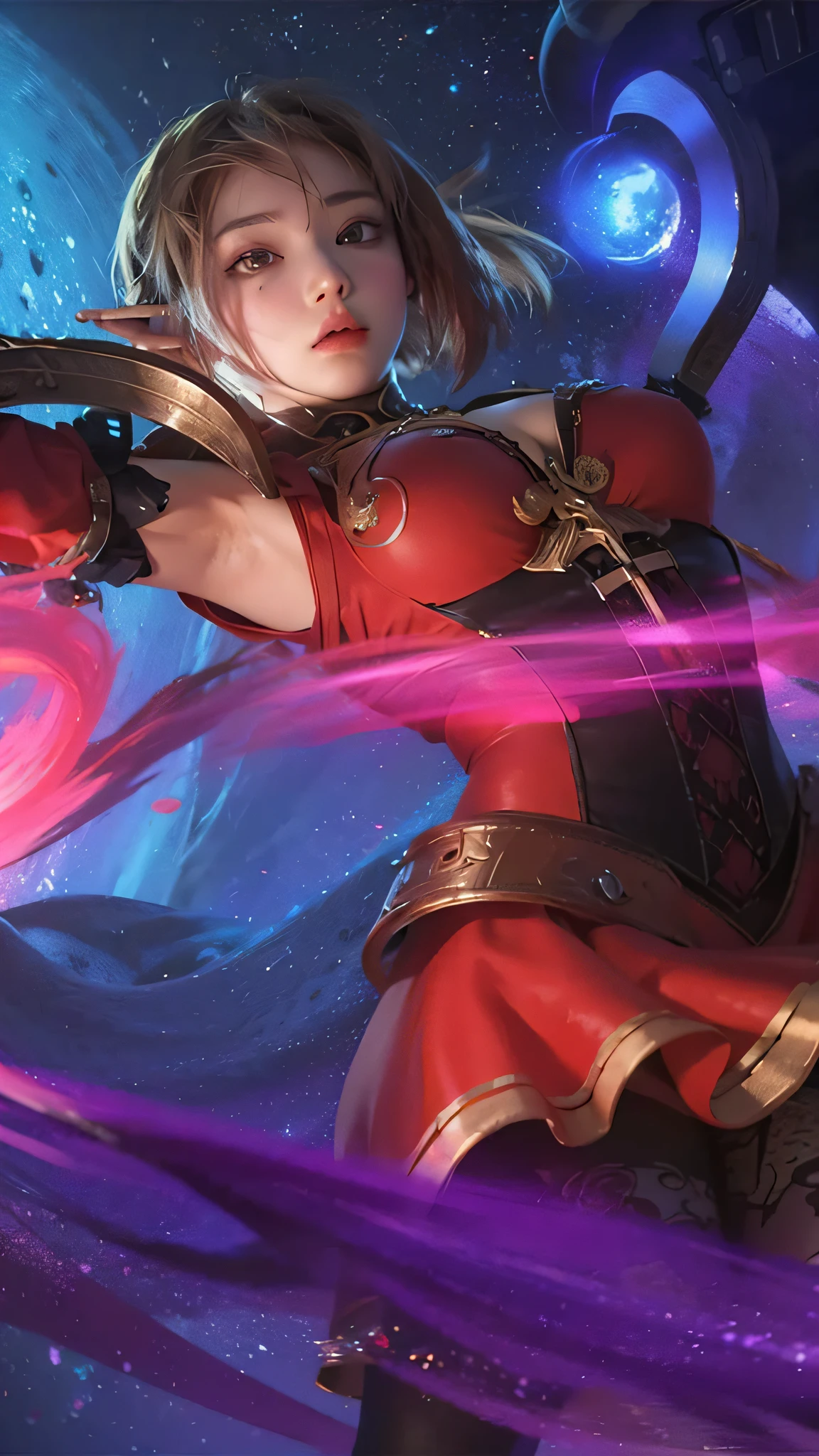 best quality, masterpiece, ultra high res, 1girl, solo, (detailed face:1.2), (detailed eyes:1.2), (detailed hair:1.2), (detailed clothes:1.2), 4k,